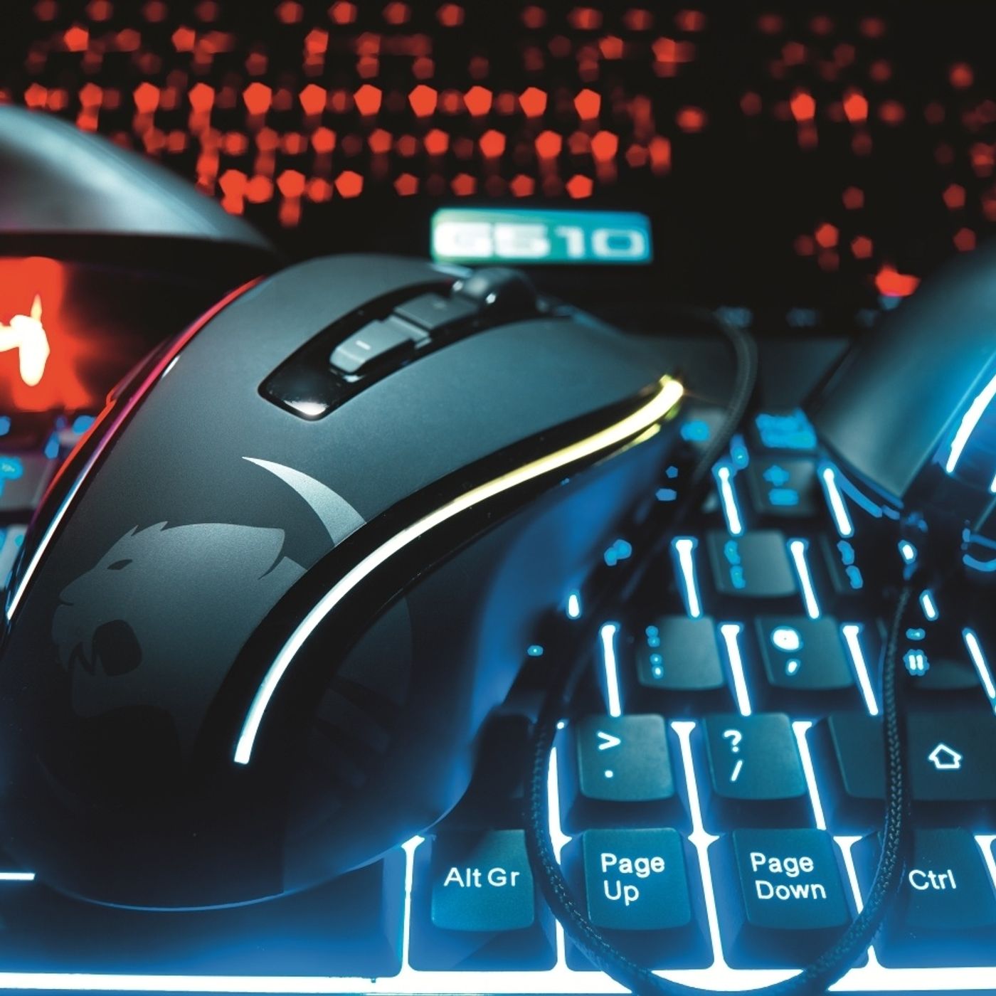 Radio darix cover art