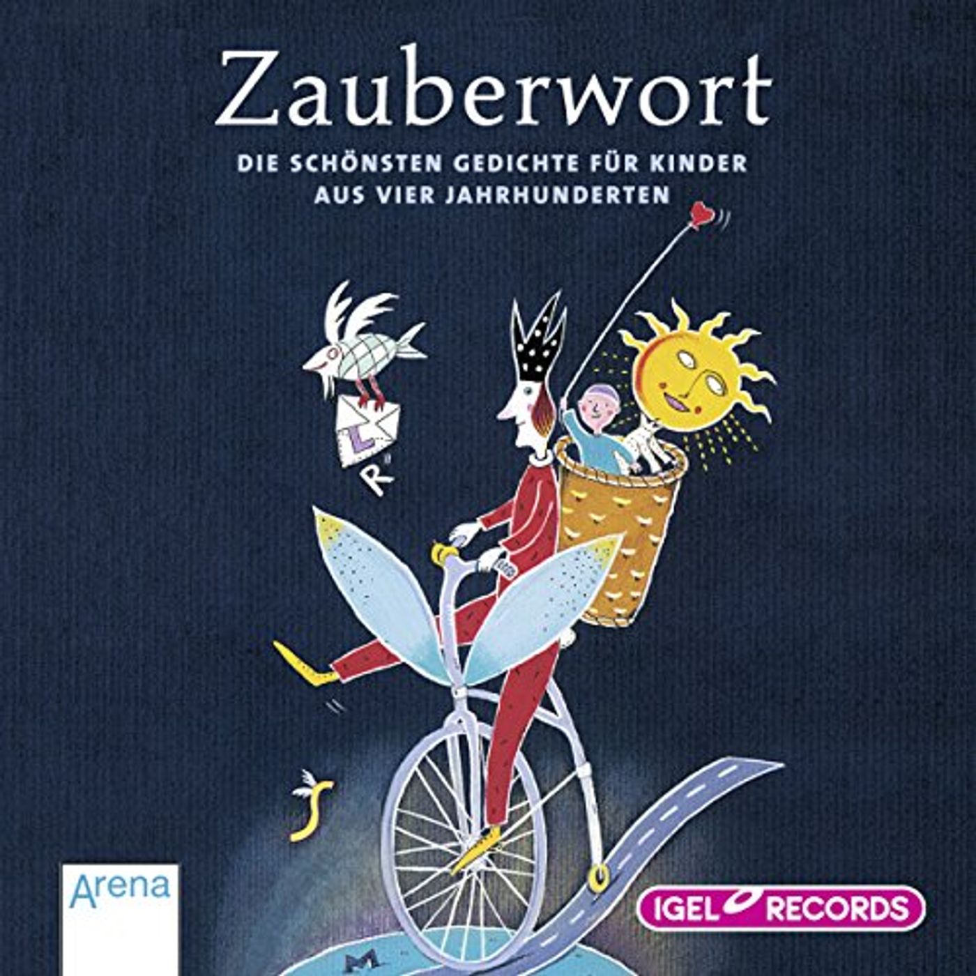 Listen Legally to Popular Titles Full Audiobooks in Kids, Fables, Fairy Tales & Myths