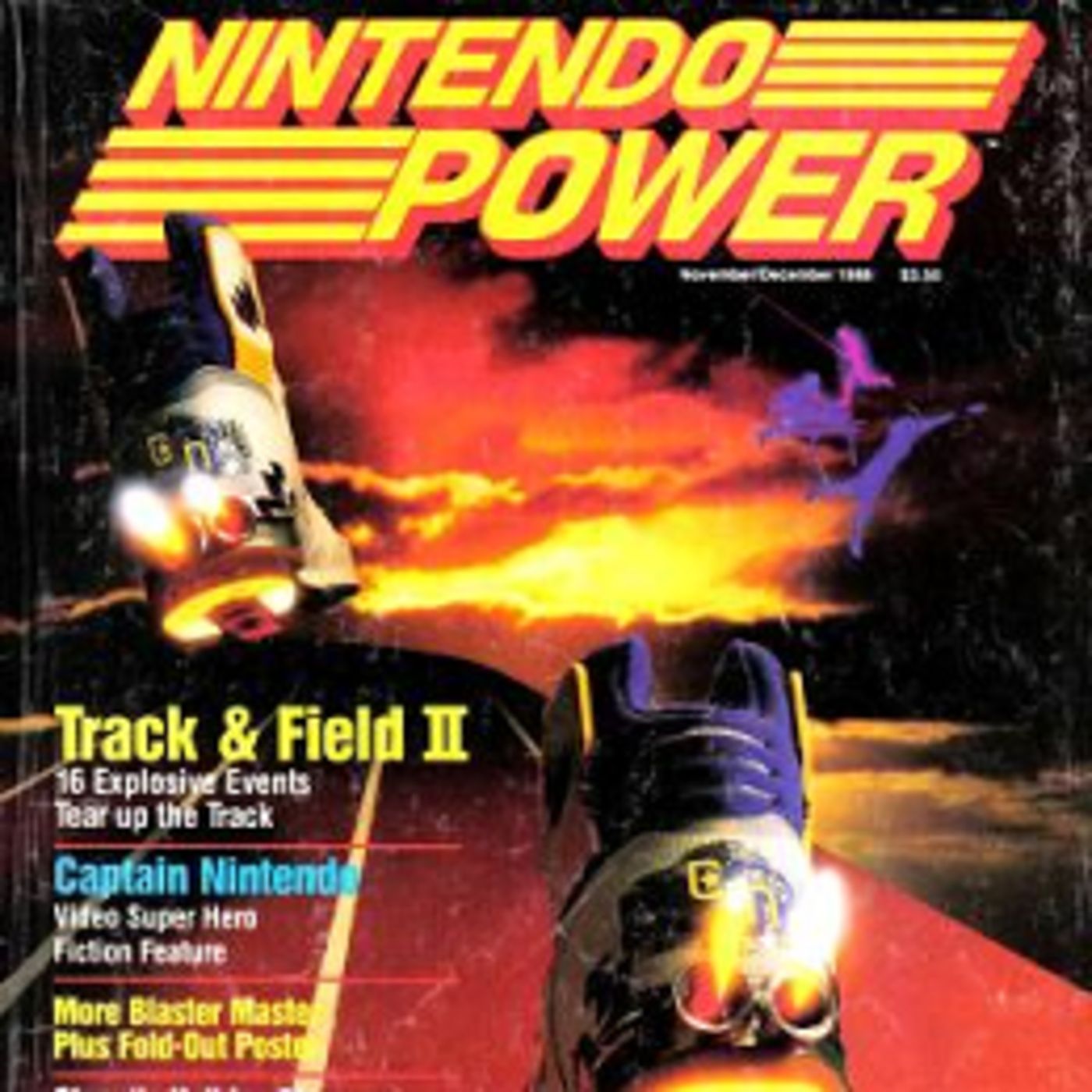 Absolute Nintendo