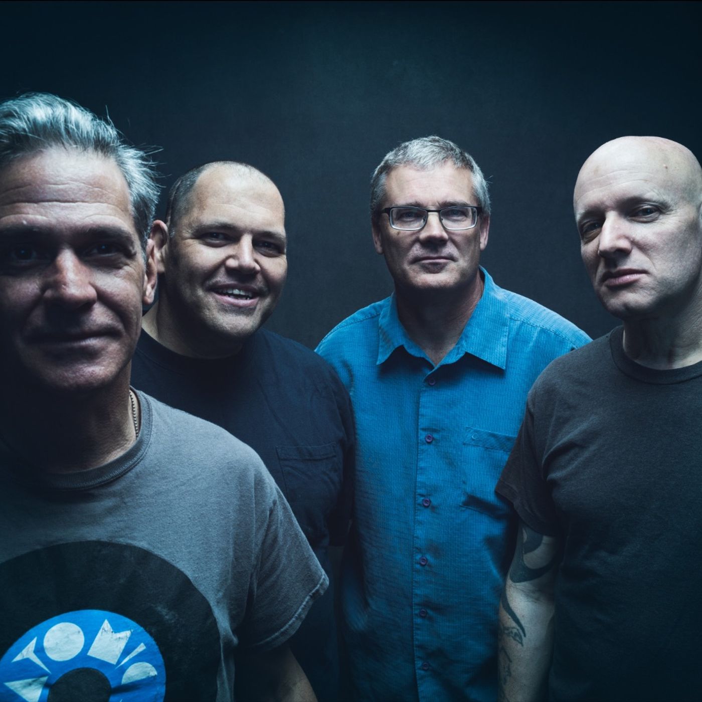 DESCENDENTS - 2026 Australian Tour Interview episode artwork