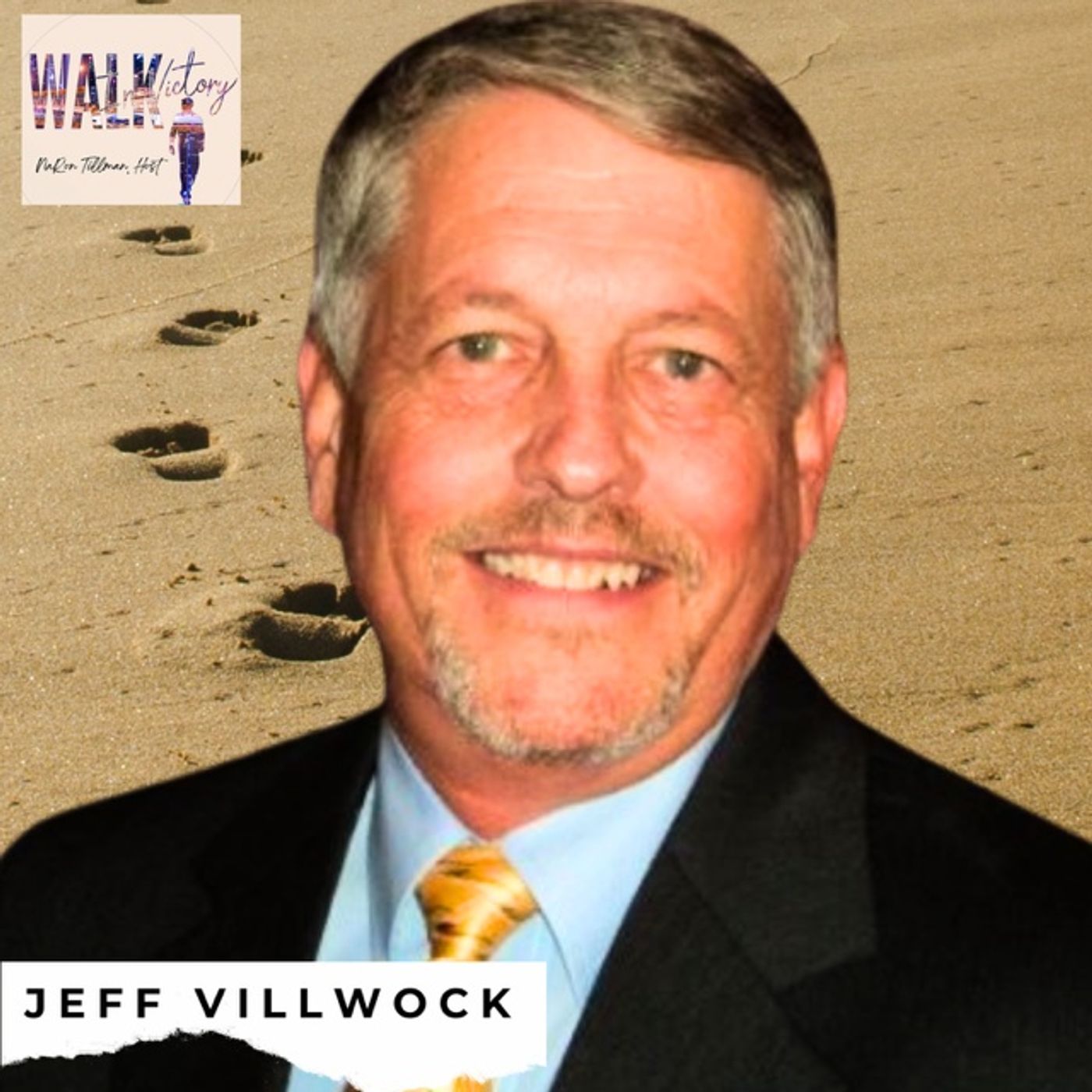 Mastering the Art of Business Acquisition: Jeff Villwock's Journey