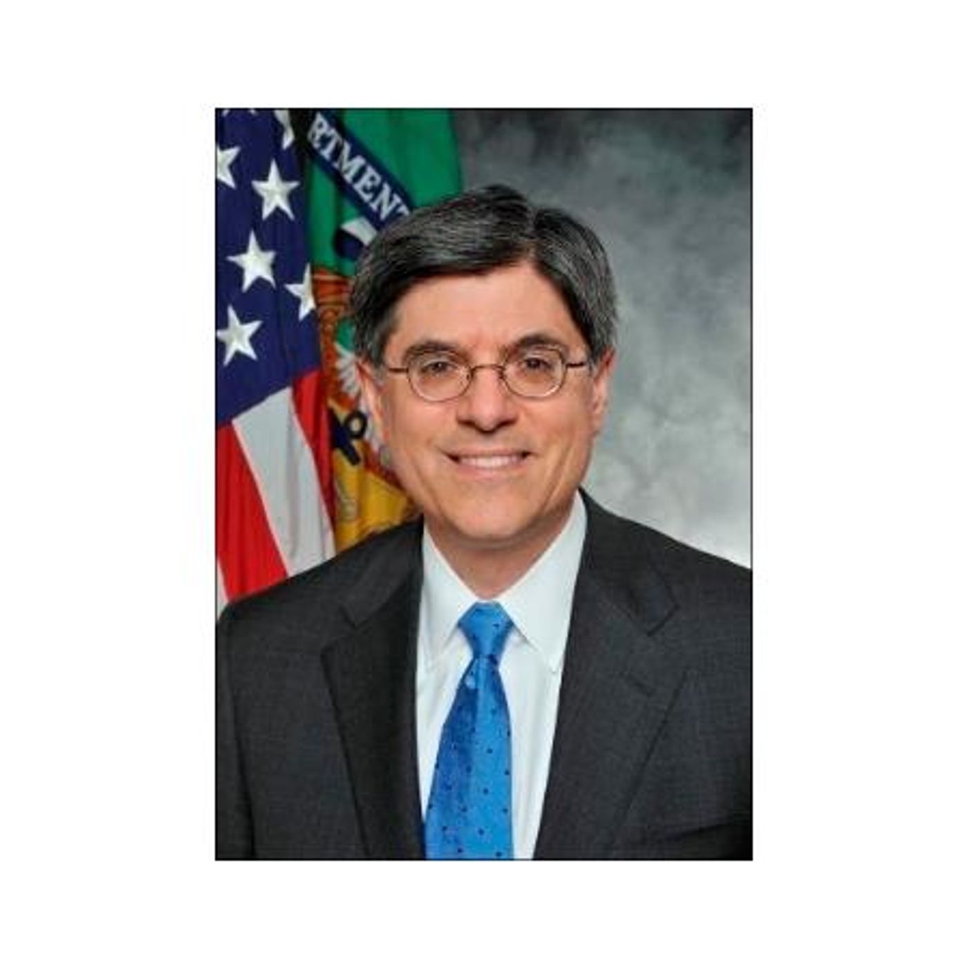 U.S. Treasury Secretary Jacob Lew On The Global Economy episode artwork