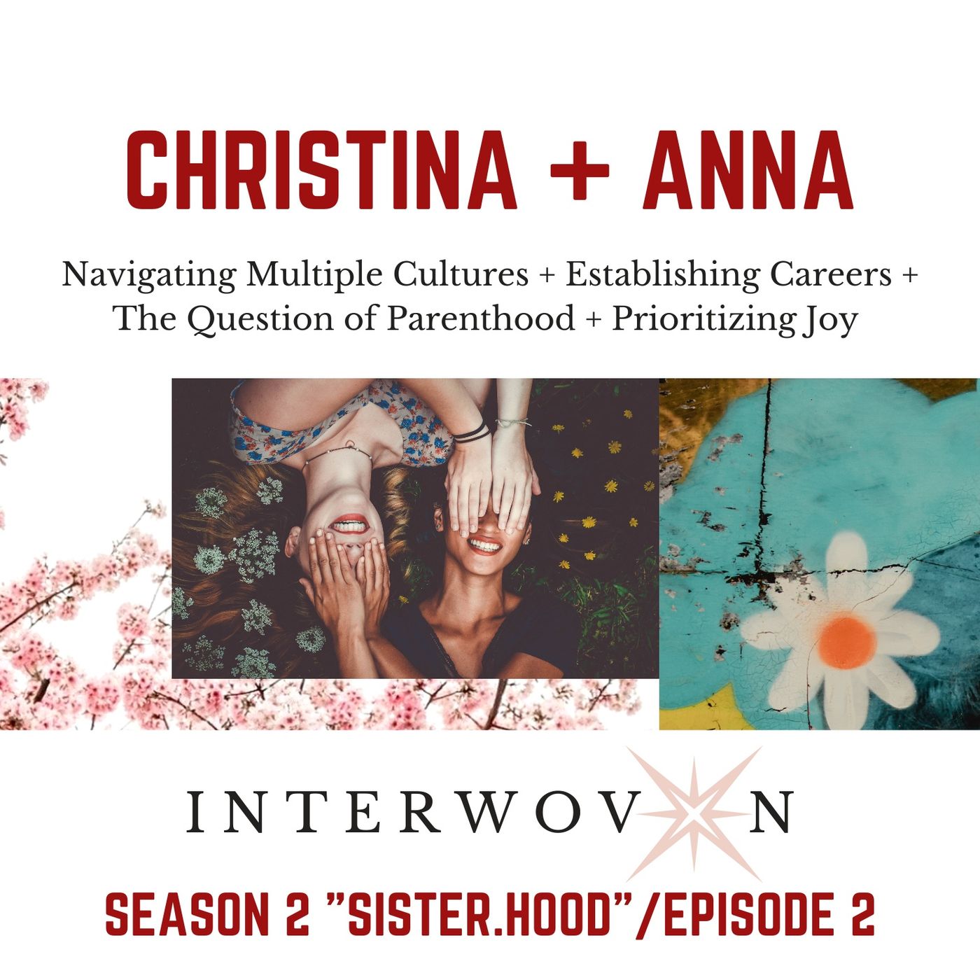 The Interwovxn Podcast