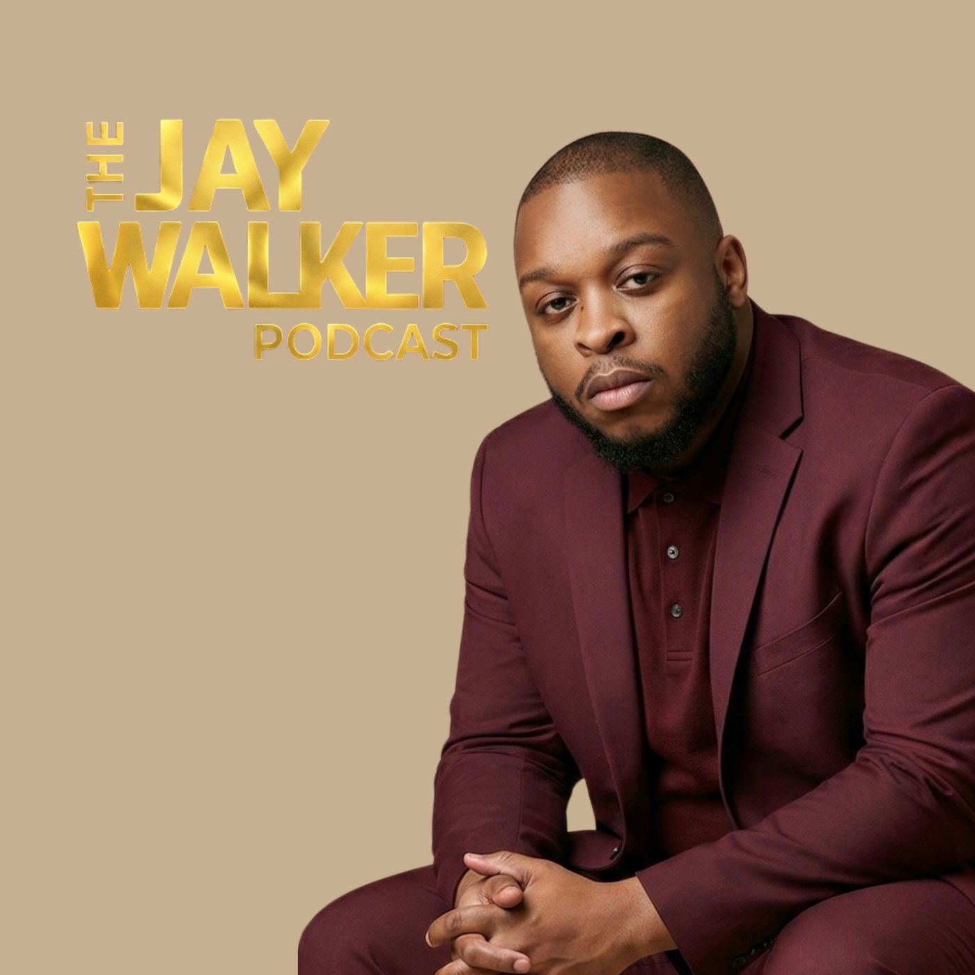 The Jay Walker Podcast