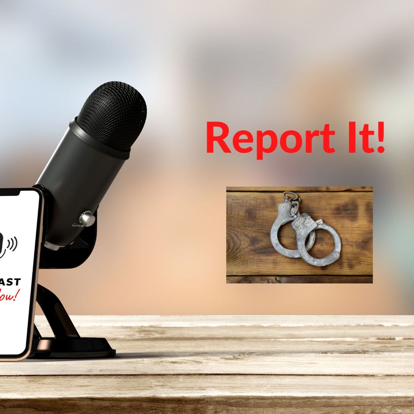 The Speaking Out on Sex Abuse Podcast