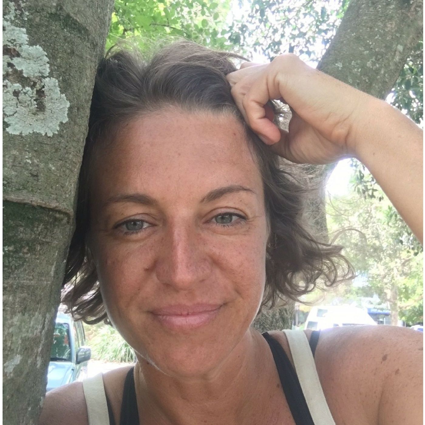 Kathleen Kingsbury: Live your live on your own terms