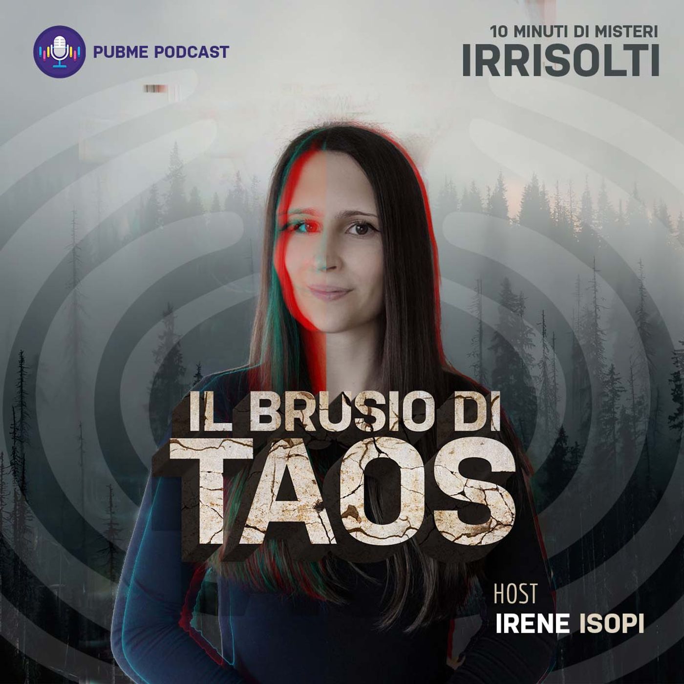 10 Minuti di Misteri Irrisolti