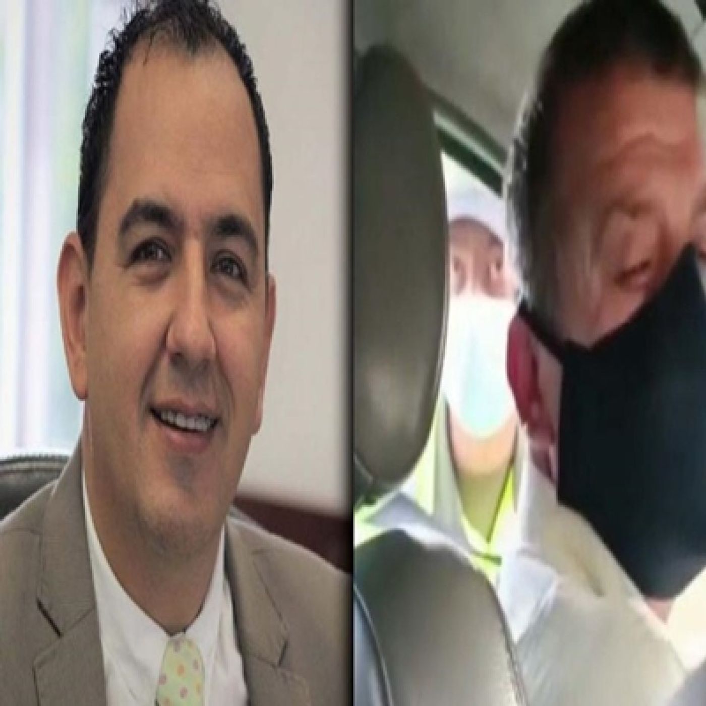 LaCareta/Elmer Enrique Rudas