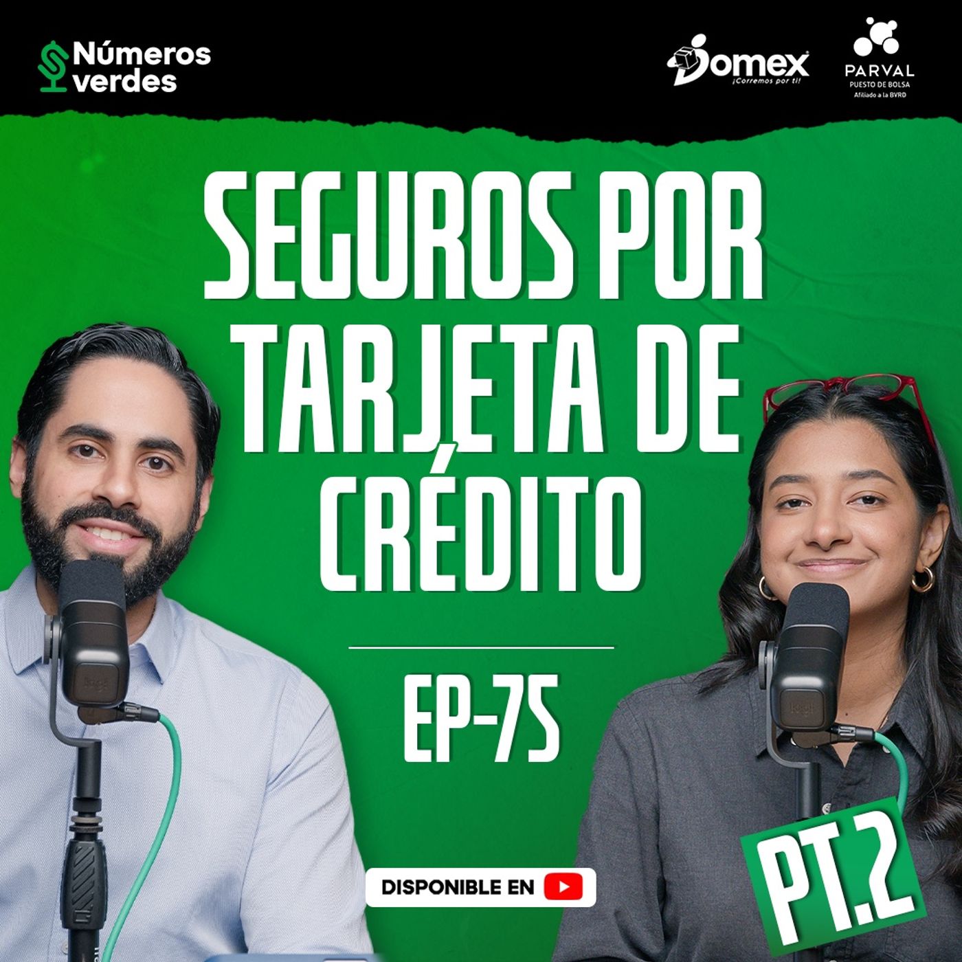 Números Verdes