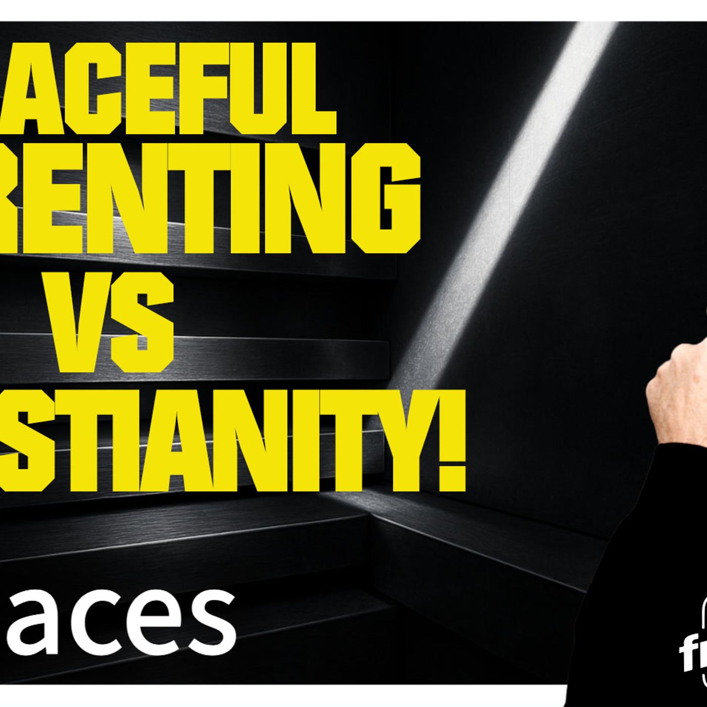 6180 Peaceful Parenting vs CHRISTIANITY! Twitter/X Space episode artwork