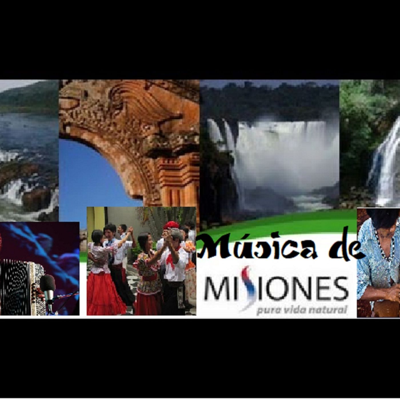 Nuestro Chotis - Música de Misiones episode artwork