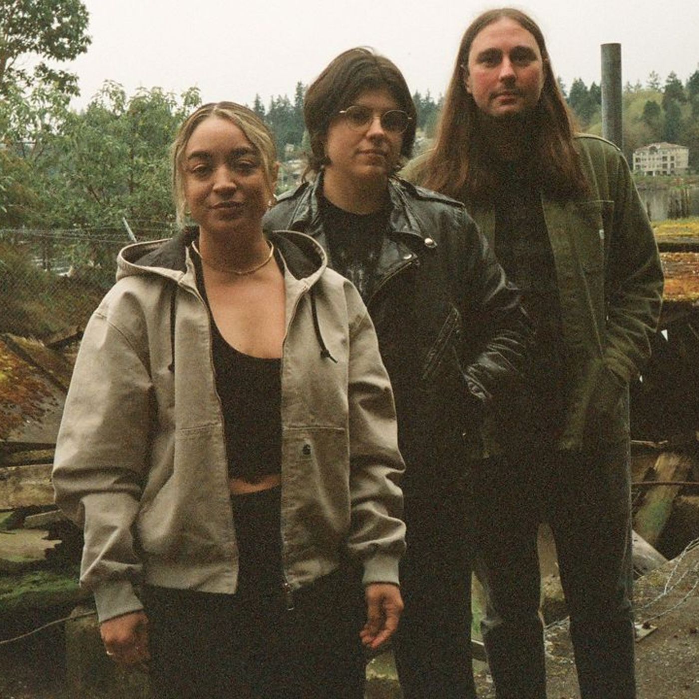 Ragana and Drowse Announce New Album, Share Song