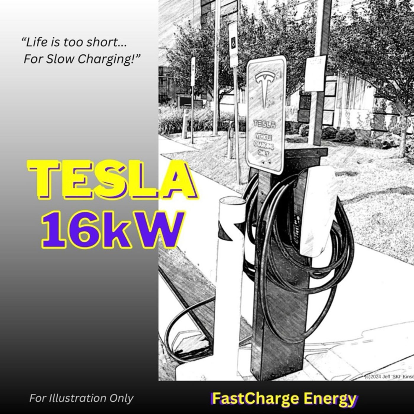 FastCharge Energy™