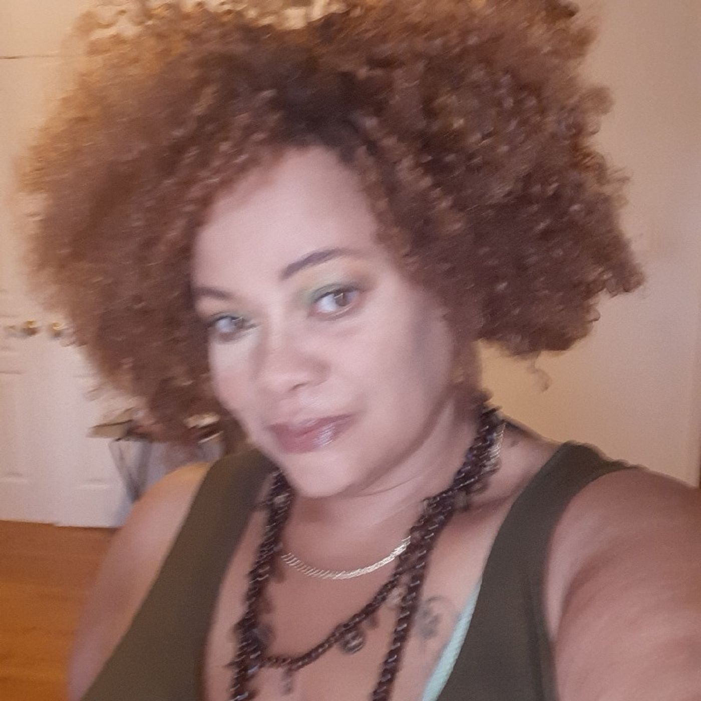 Lateesha AstroCounselor\'s show