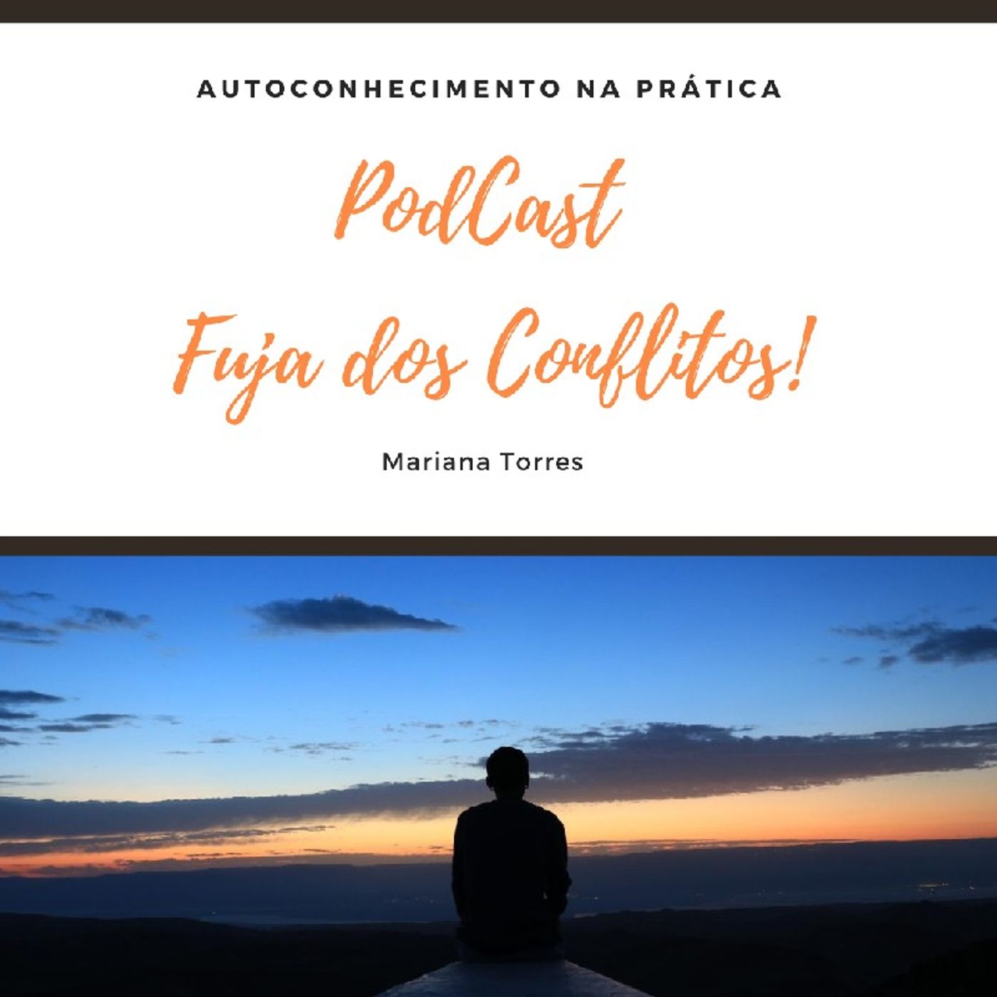 Conheça-teCast com Mariana Torres
