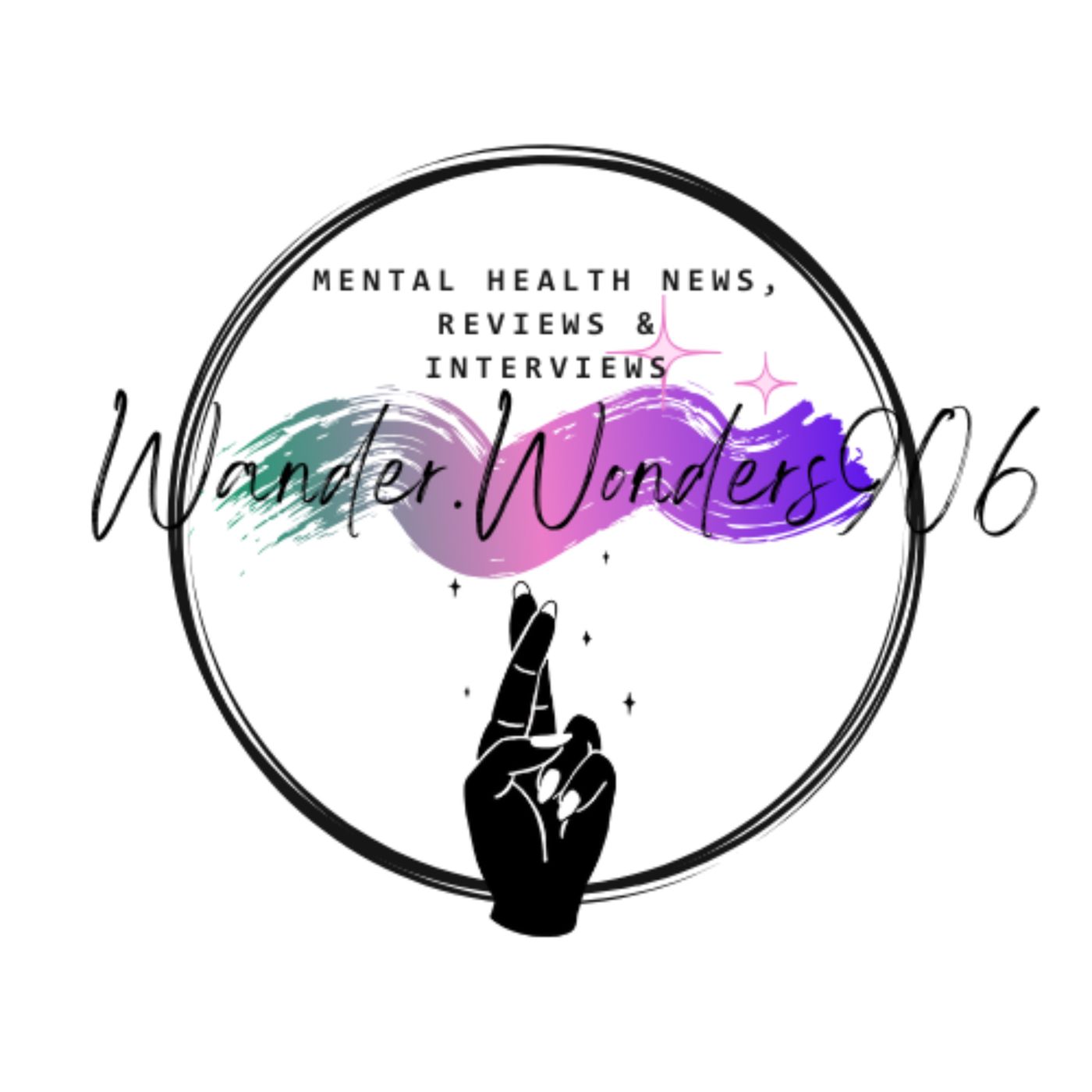 Wander.Wonders906 podcast artwork