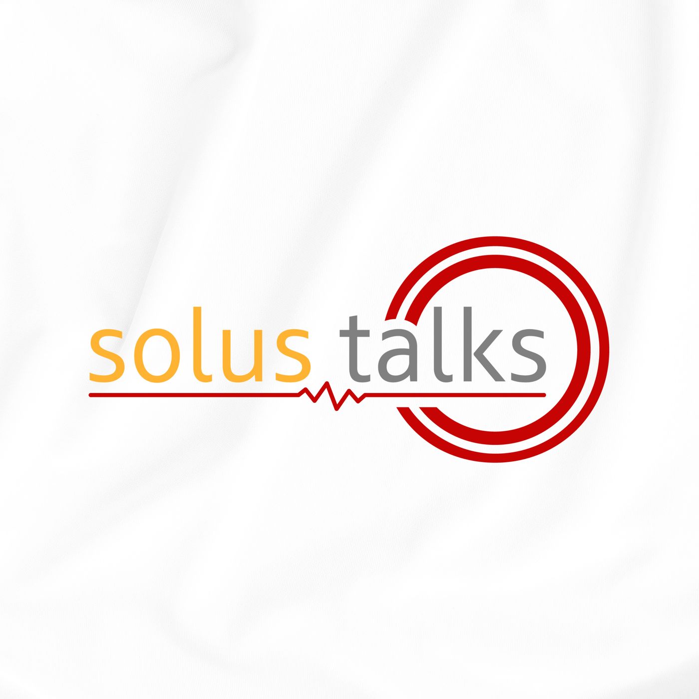 Solus Talks podcast artwork