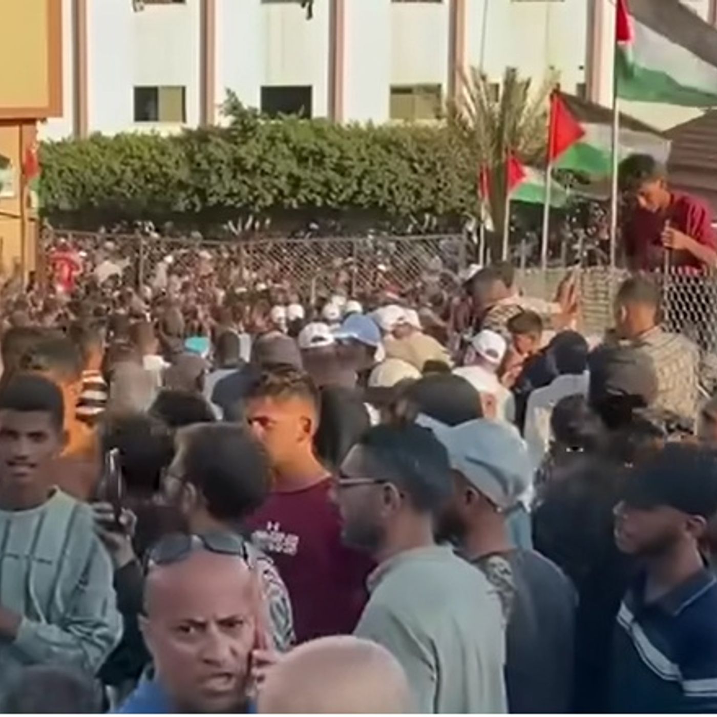 16 ottobre 2025 - Notiziario Mondo