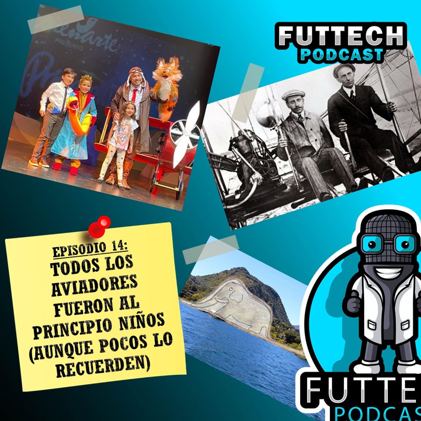 FUTTECH