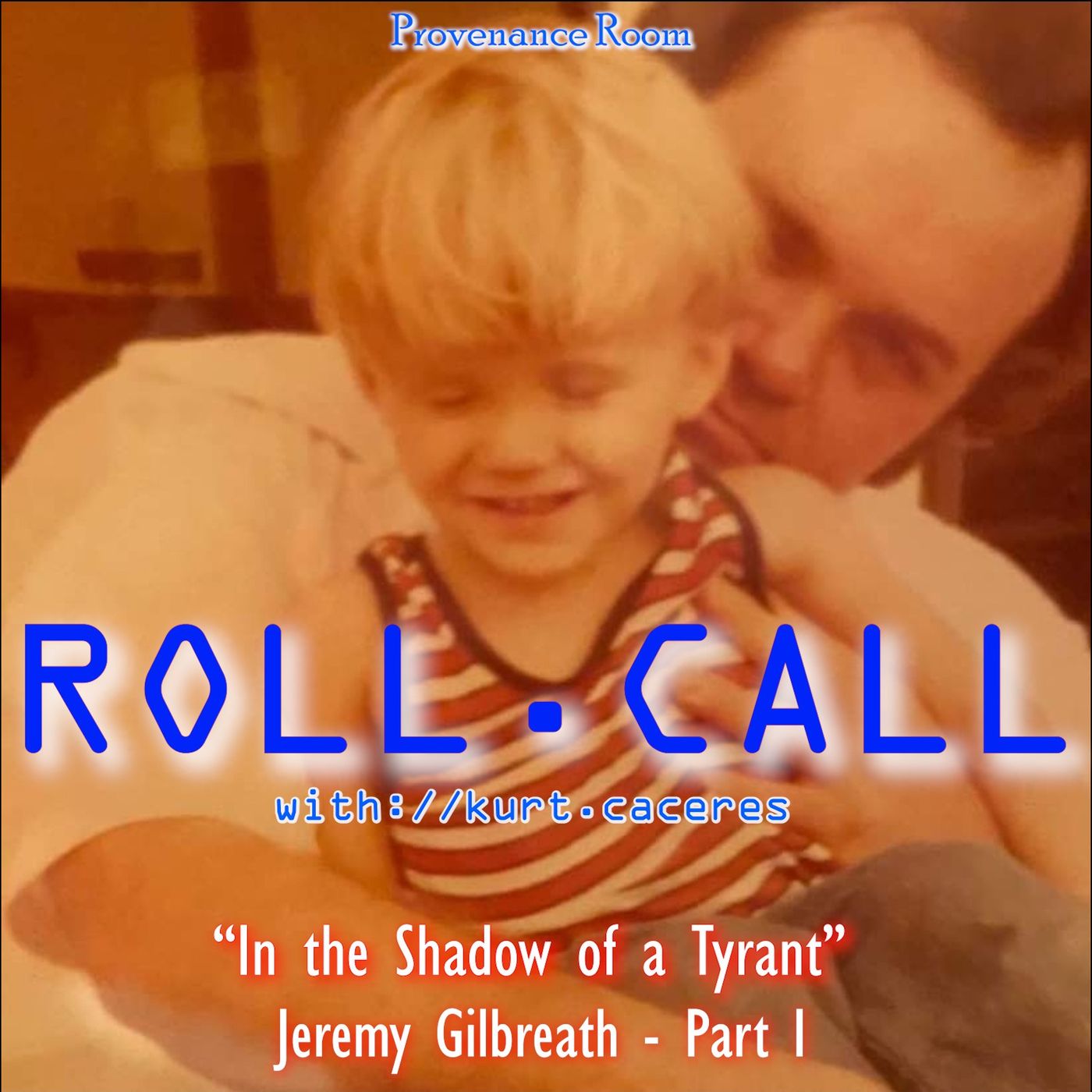 Roll Call -with Kurt Caceres