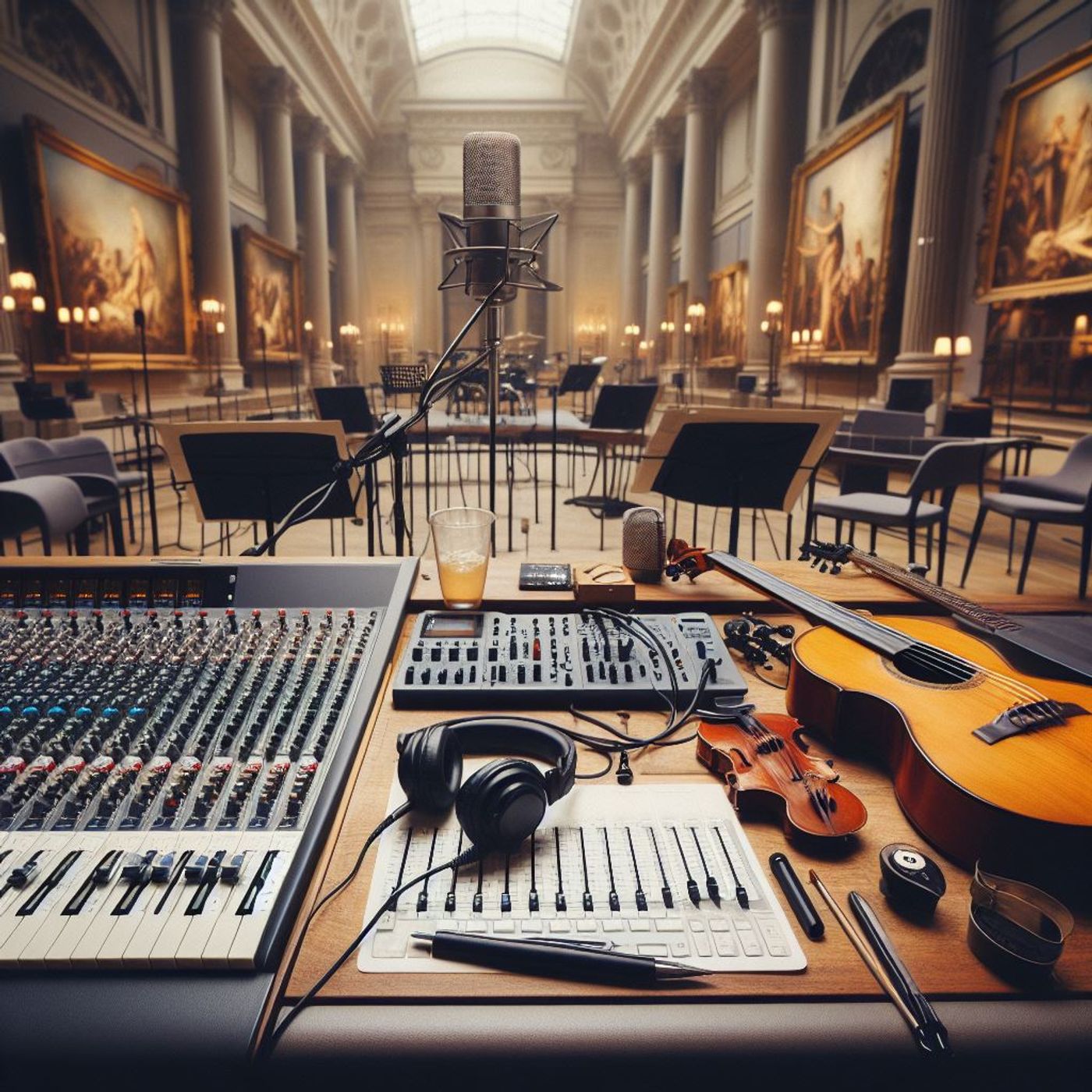 Banco de voces de España. Banco de voces de doblaje