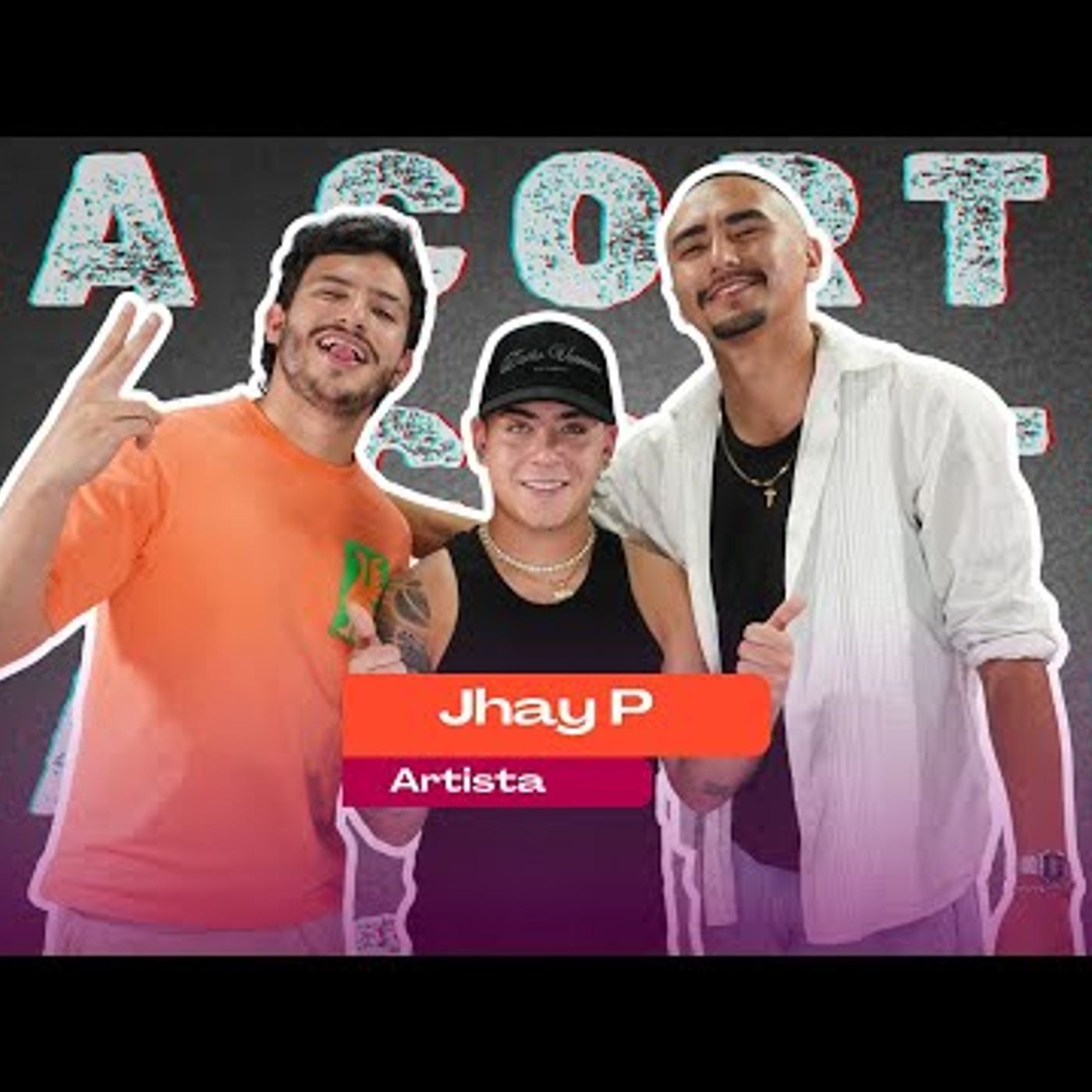 Jhay P reveló cuál era el coro original de Yo Ak y su primera conversación con Feid  Pulzo episode artwork