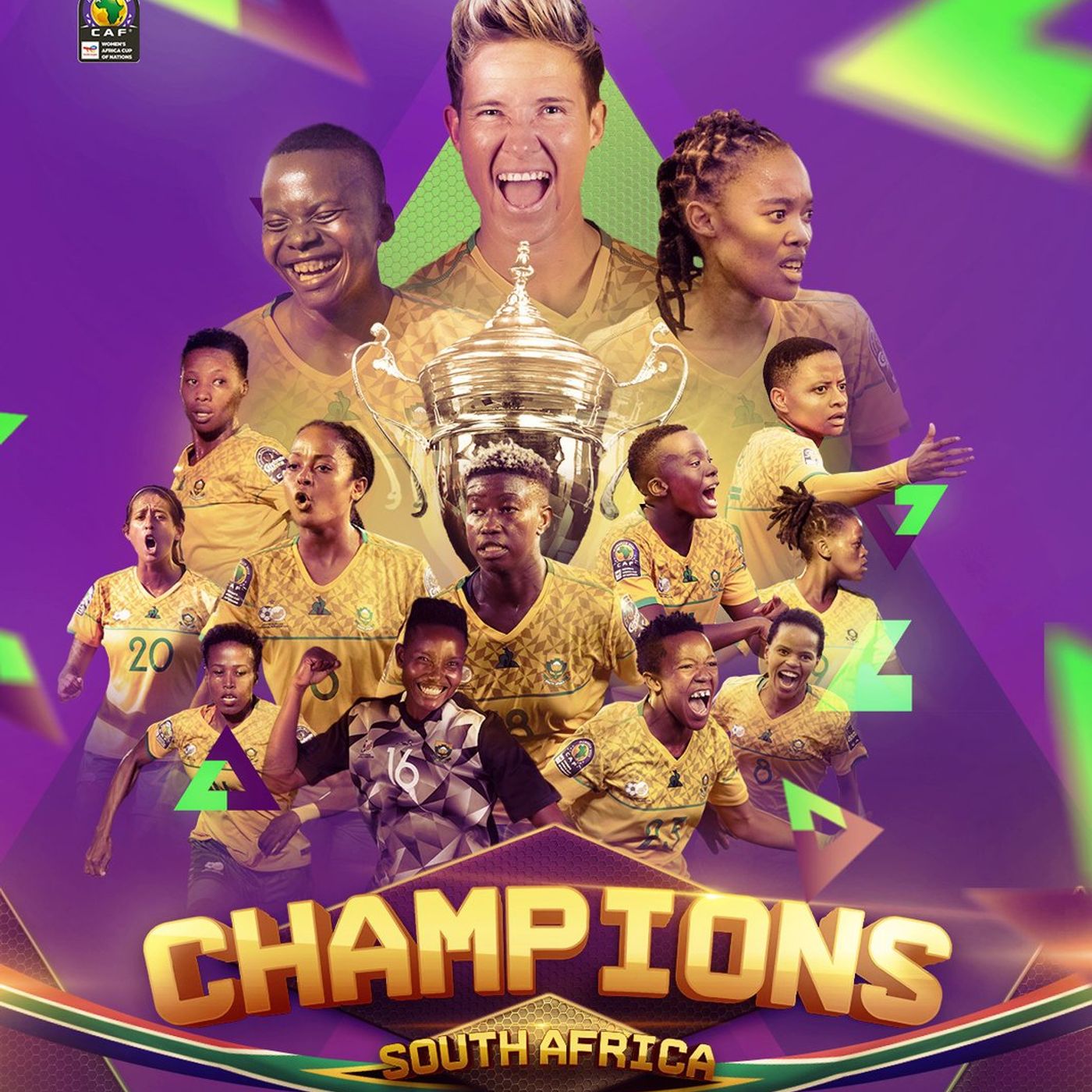 29 July - Show #494 South Africa win WAFCON - City v Liverpool in Community Shiled - EPL big signings episode artwork