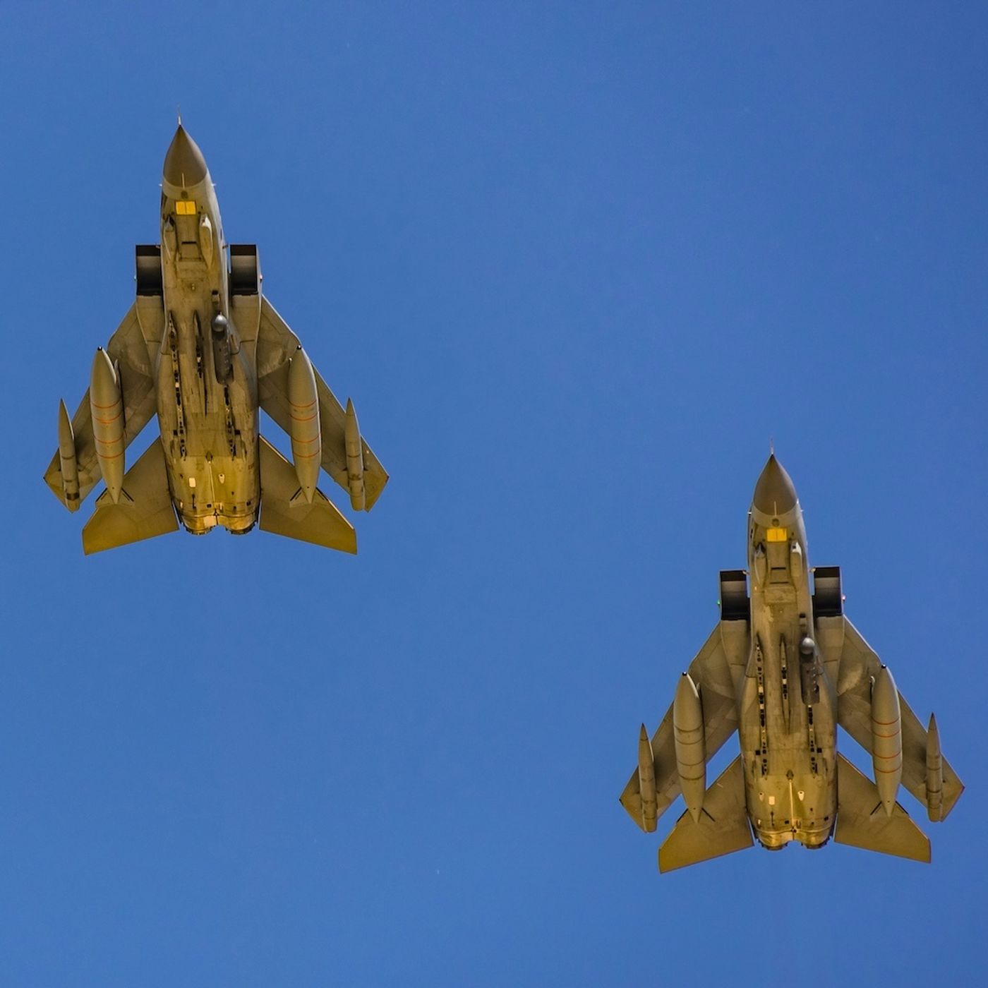 IW100 - Perché è il momento del Defence Tech, l'innovazione per usi militari episode artwork