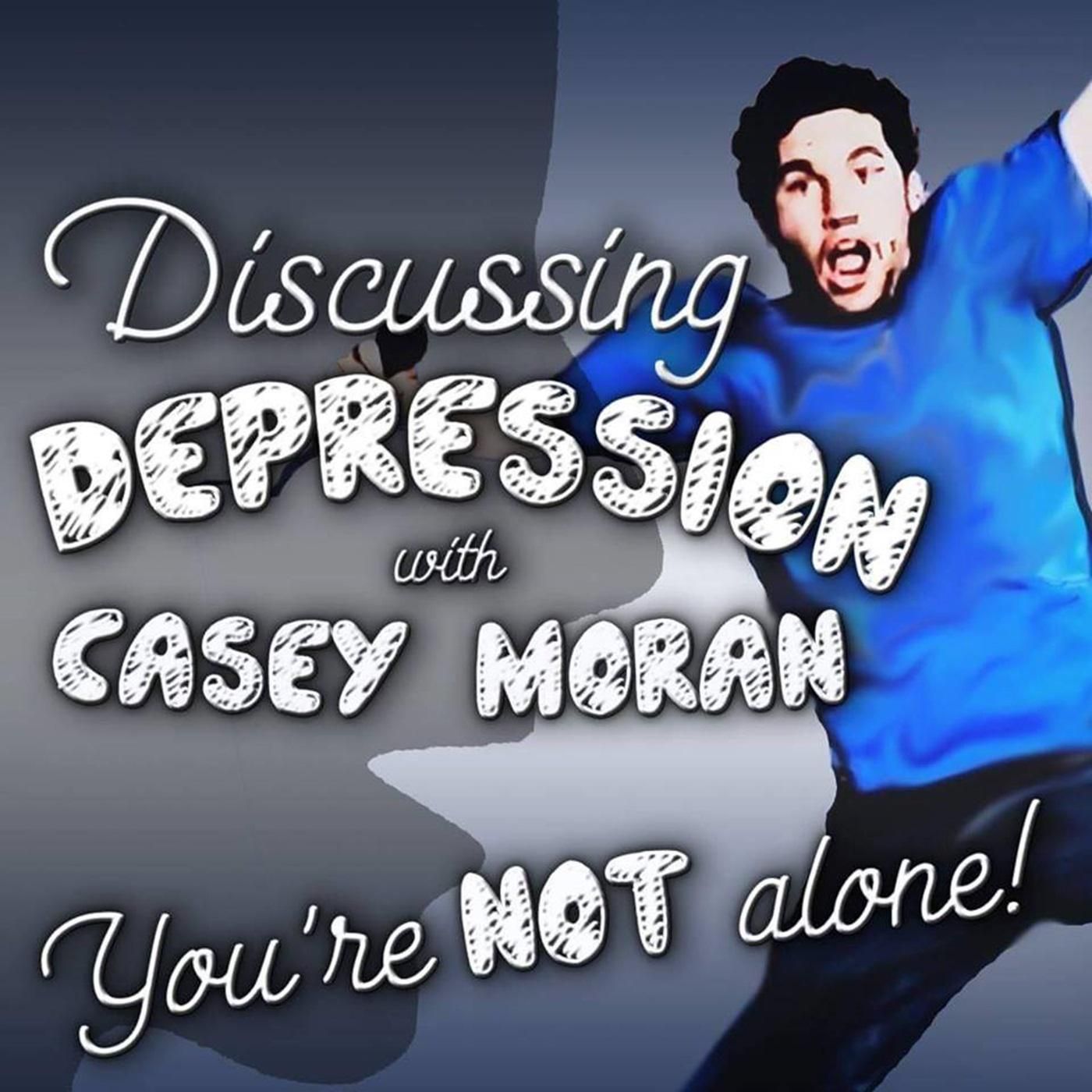 Discussing Depression
