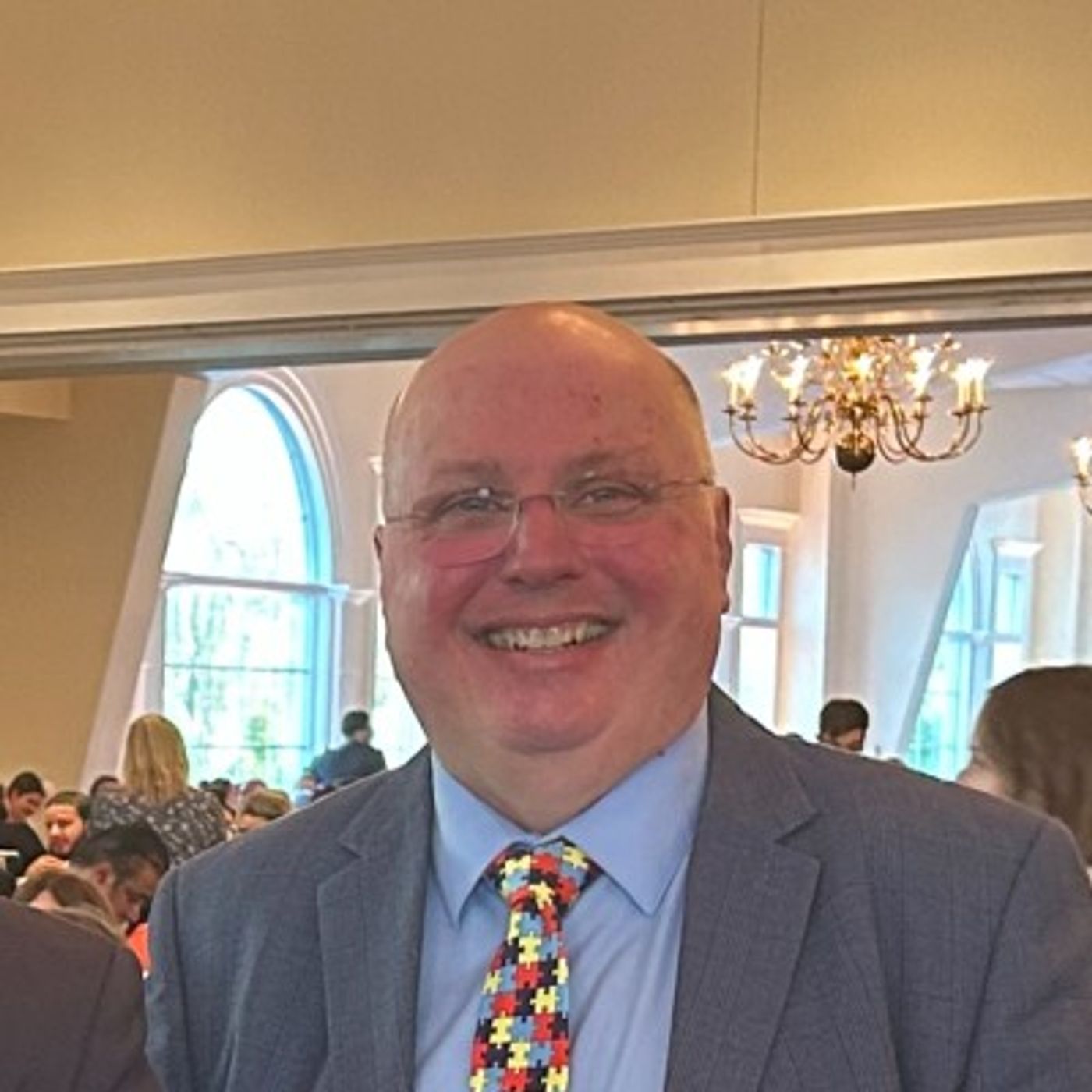 Interview with Bill Roland