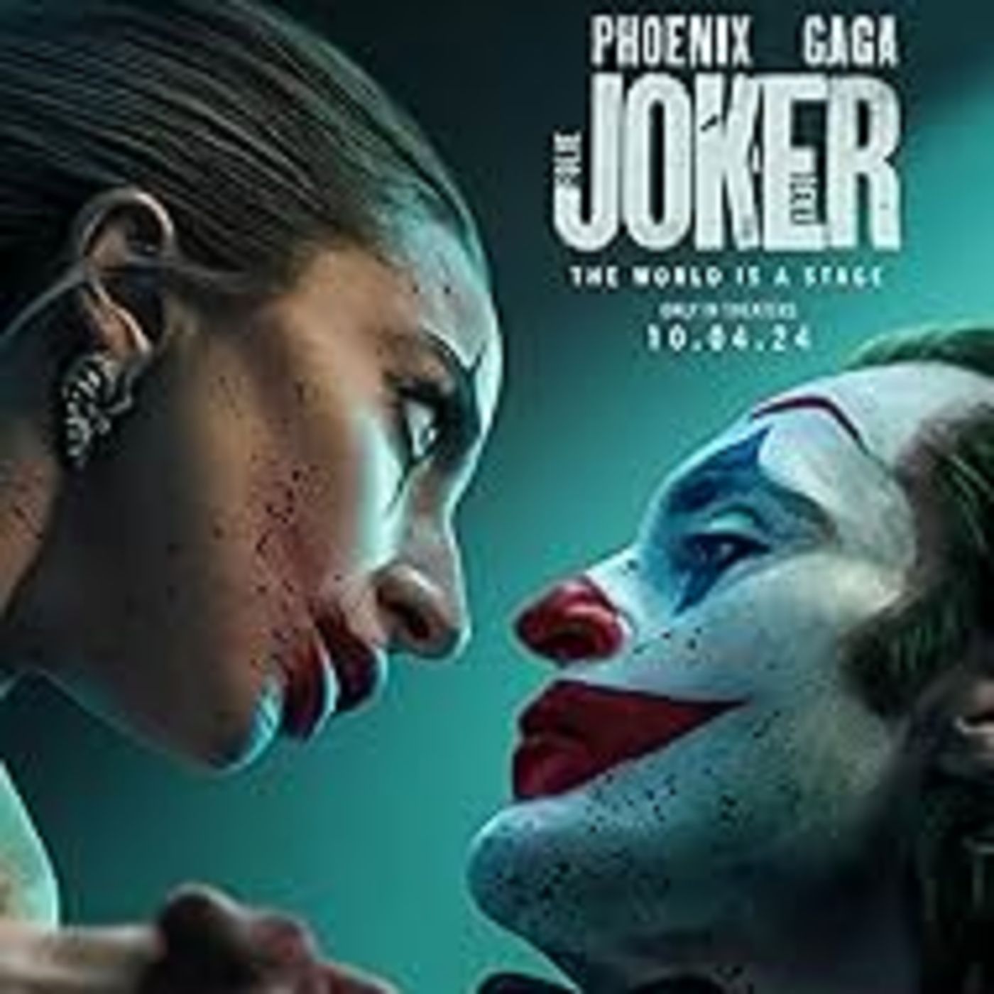 Cinema IRL
