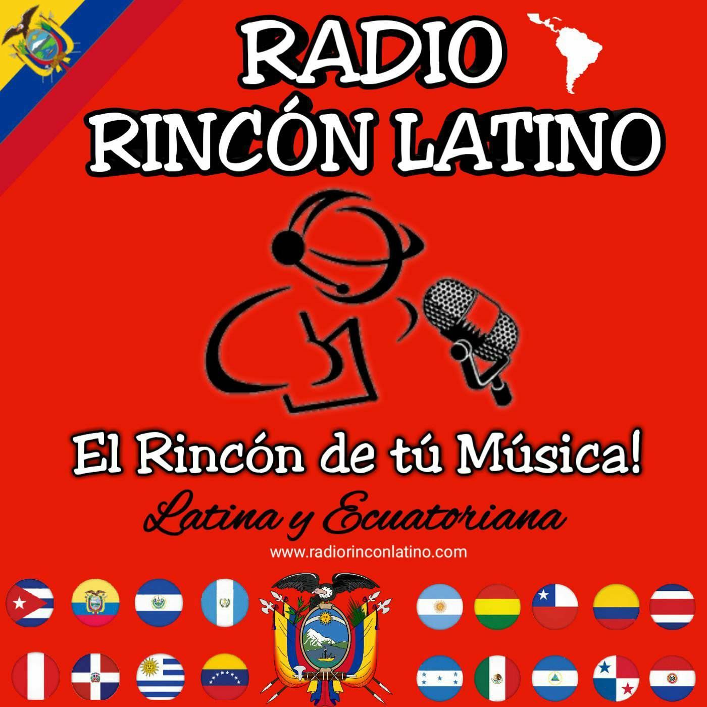 Radio Rincón Latino