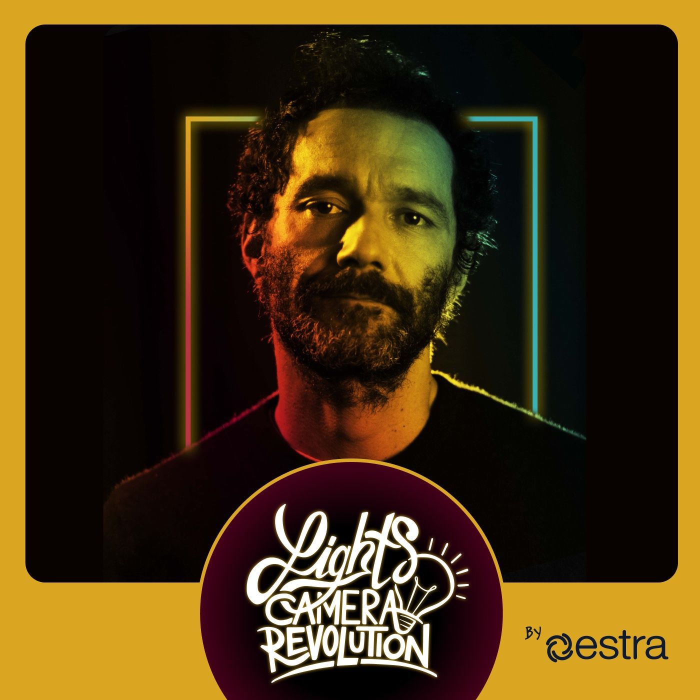Lights Camera Revolution - by Estra