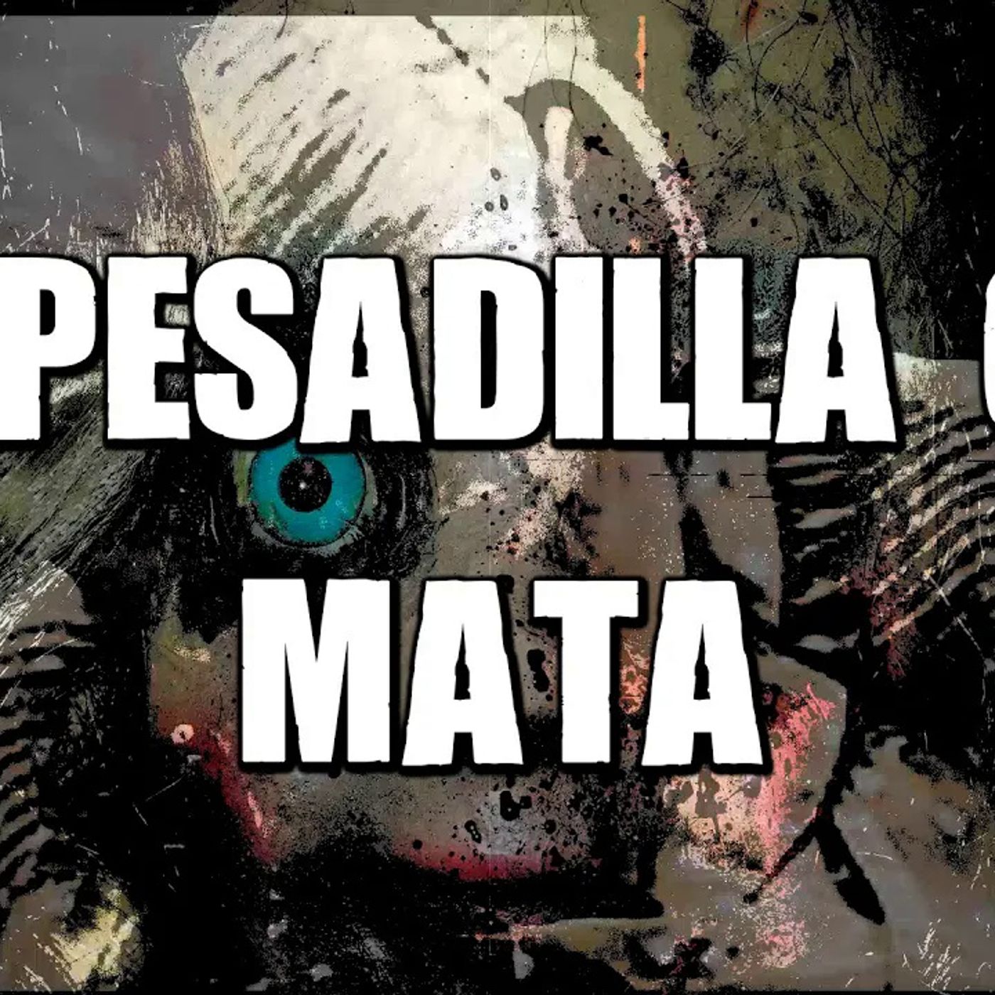 Portada de El Podcast de DrossRotzank