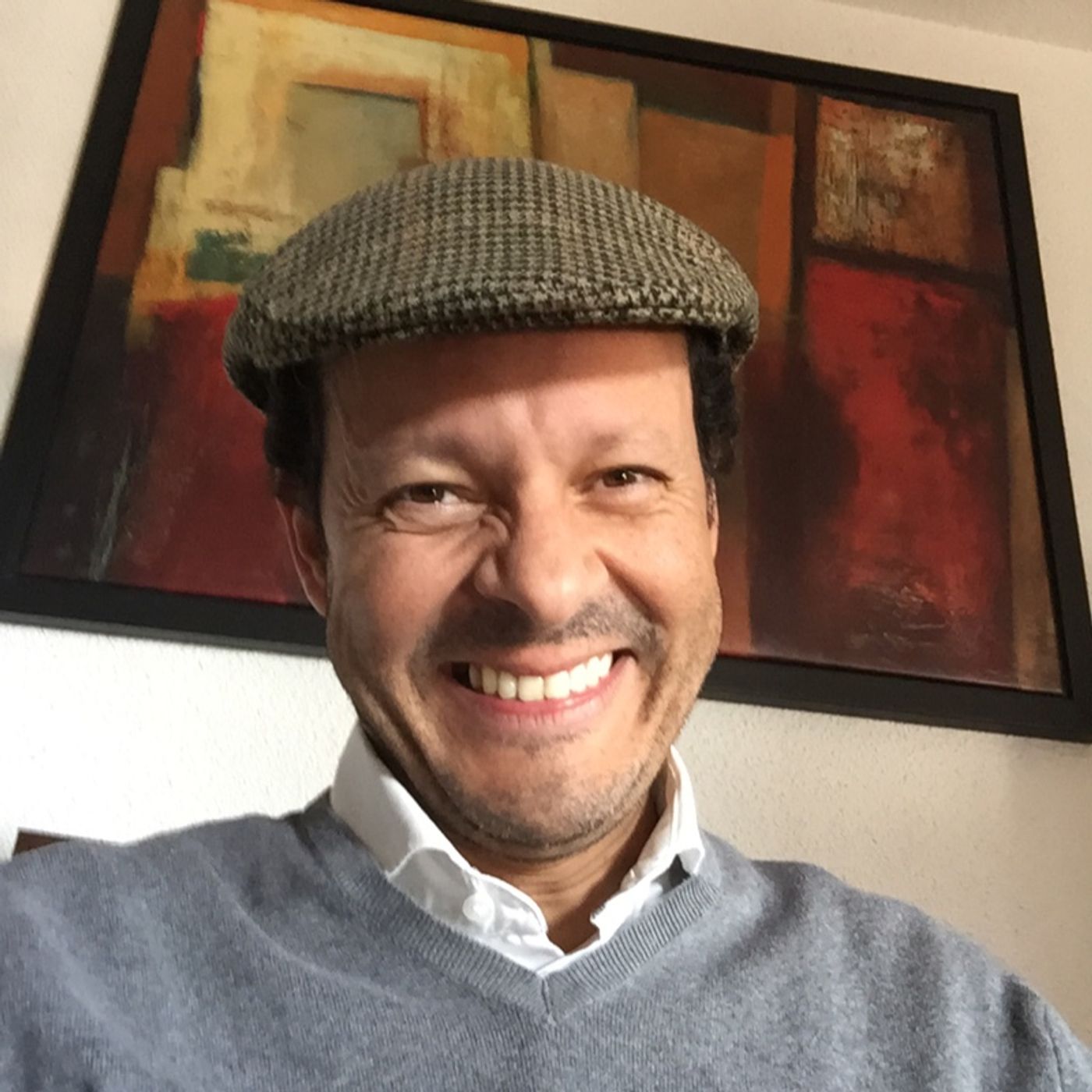 Píldoras de Optimismo Crónico.