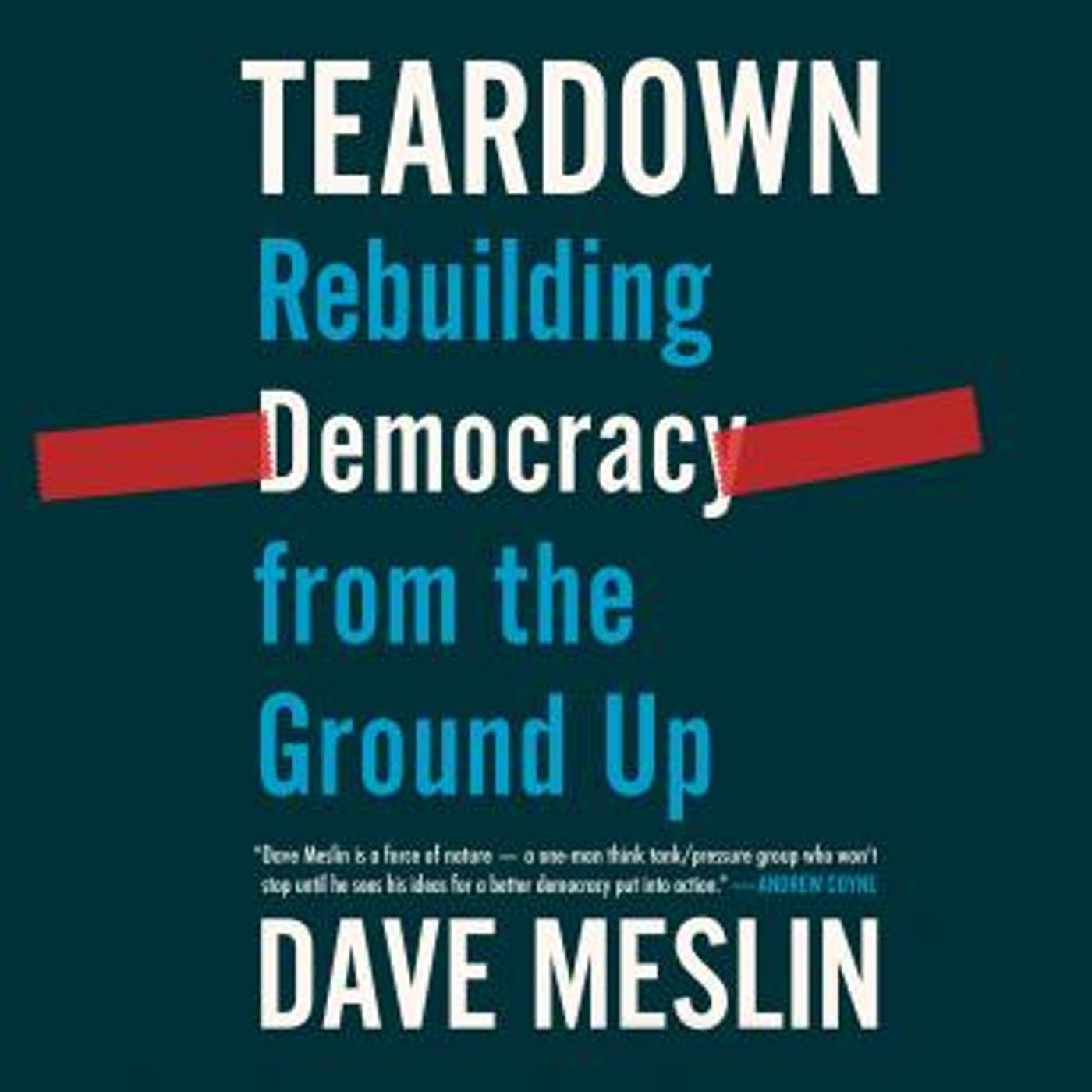 New Full Audiobooks in Non-Fiction, Current Affairs, Law, & Politics
