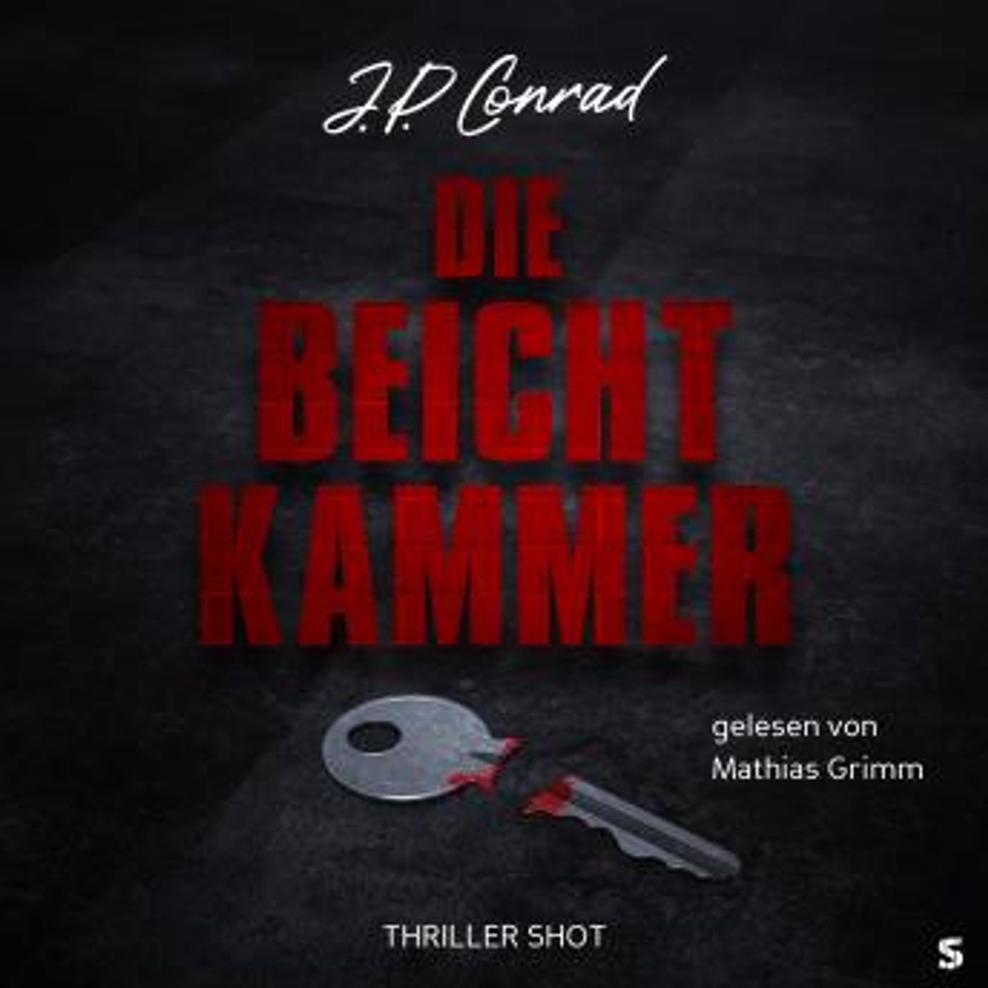 Full Audiobooks in Mystery, Thriller & Horror, Suspense