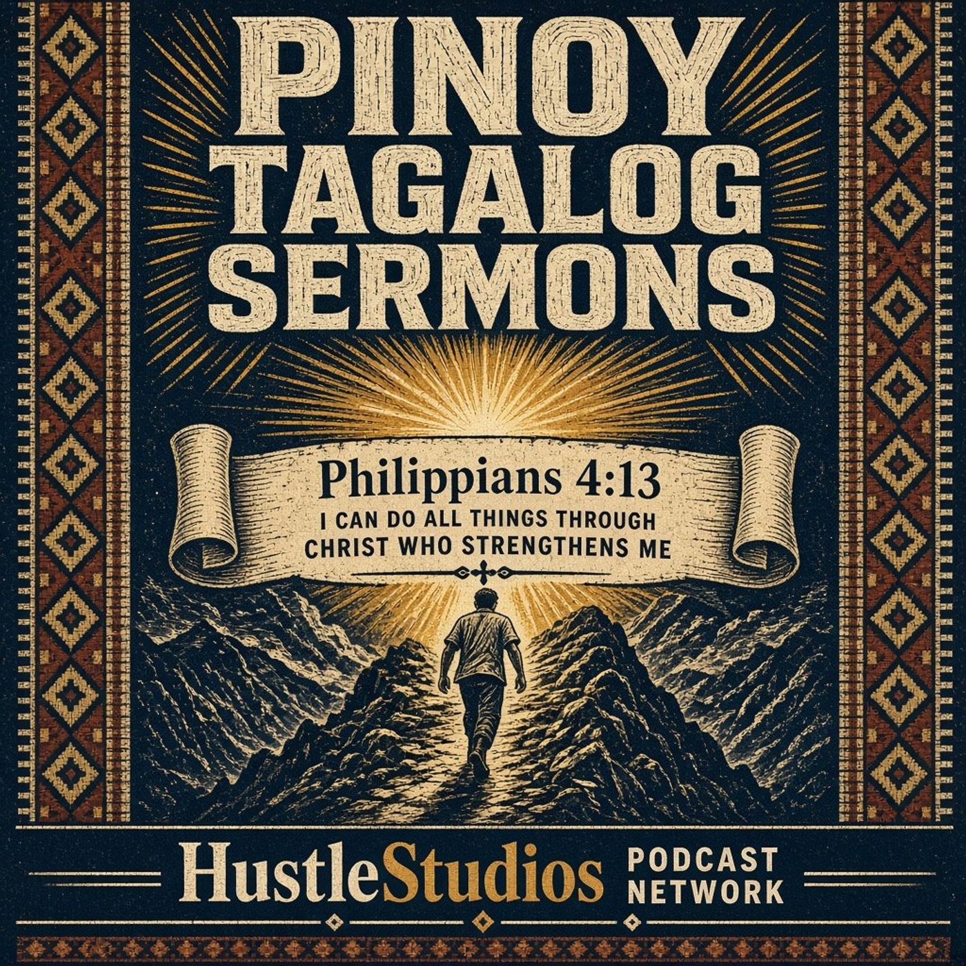 Reflection on Filipos 4:13