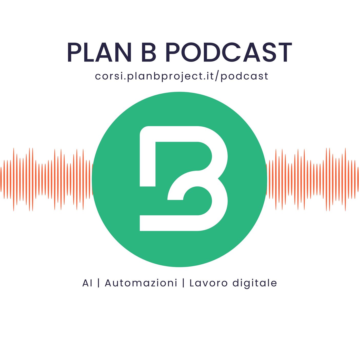 Plan B Podcast
