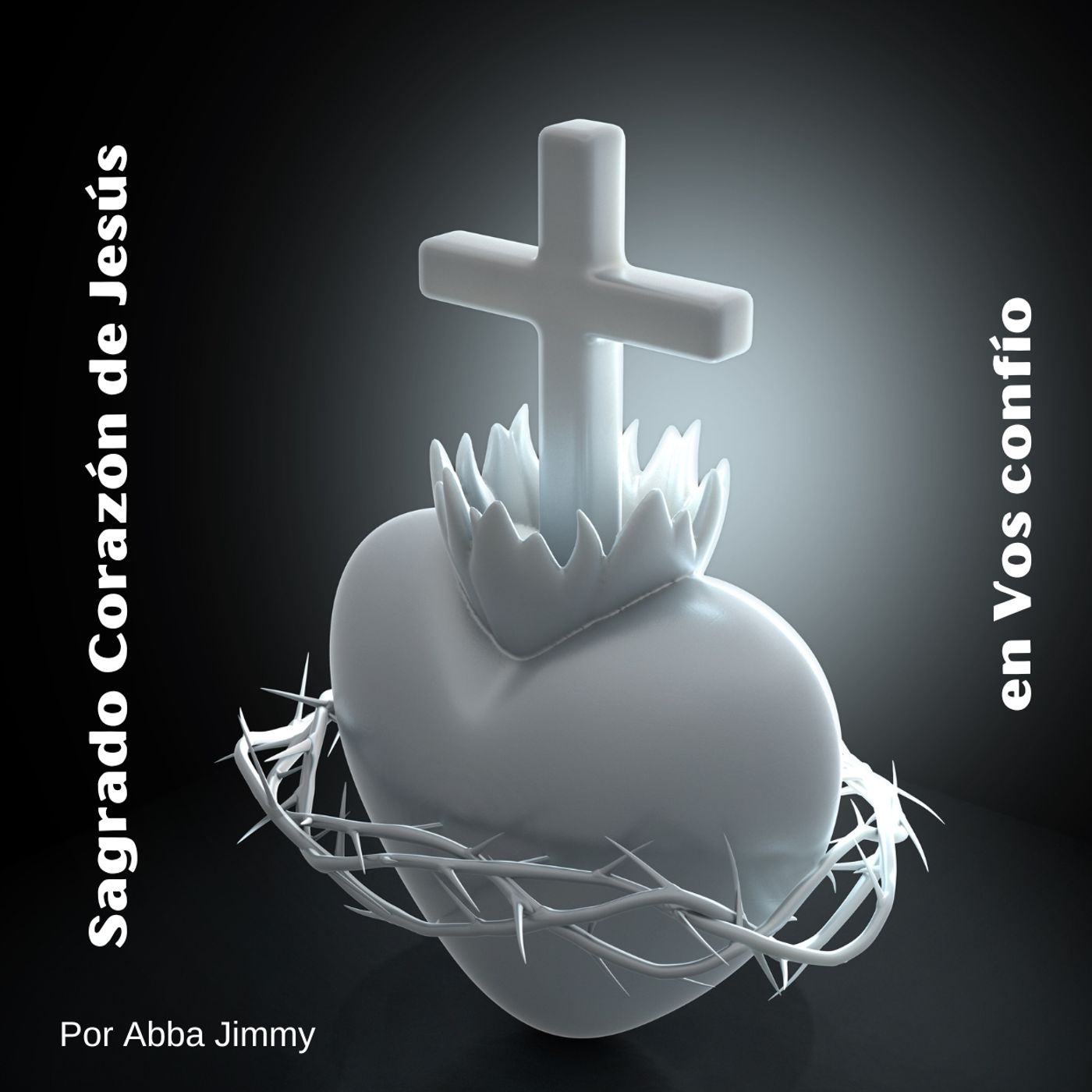 Sagrado Corazón de Jesús episode artwork