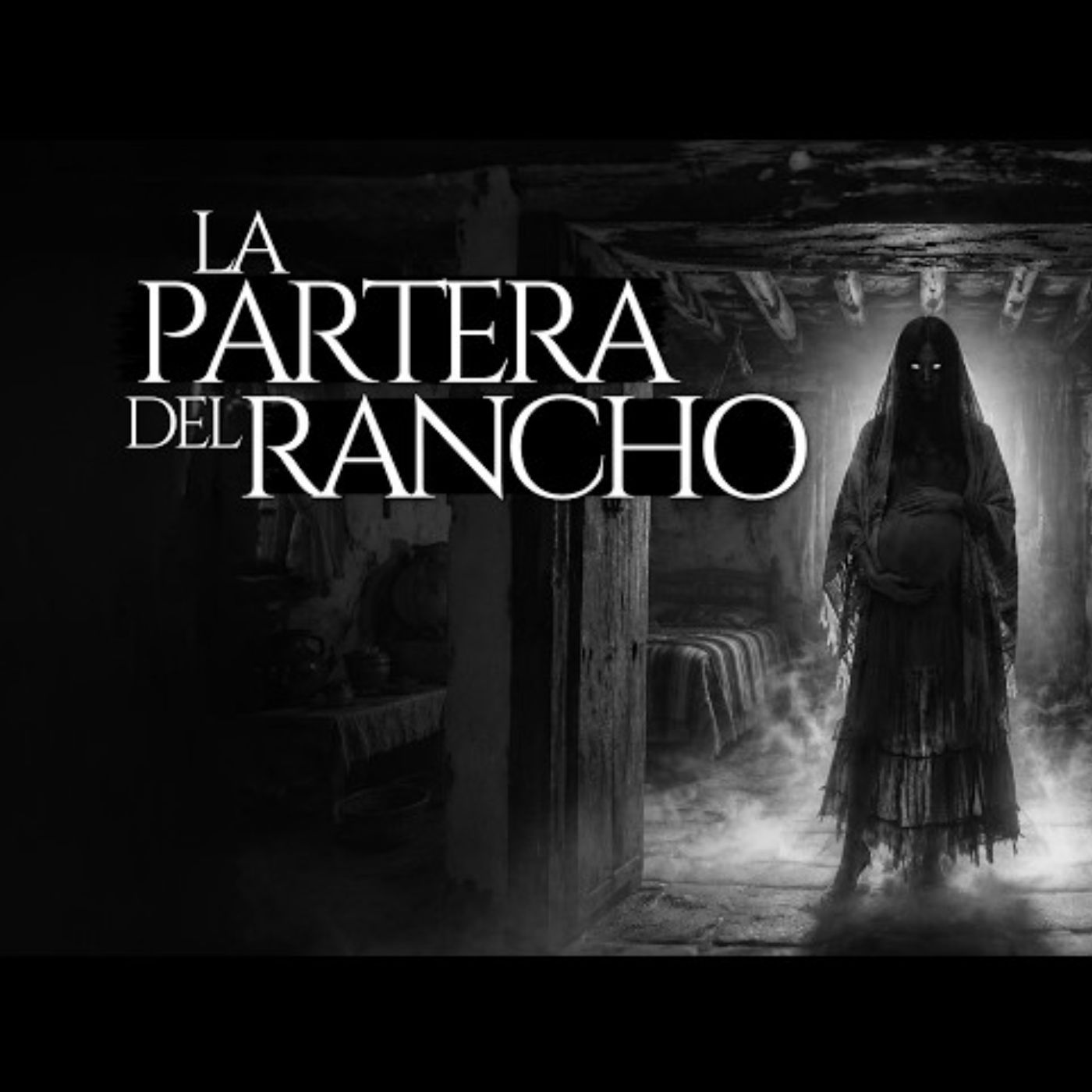 SOY PARTERA Y TRABAJO DE MADRUGADA EN RANCHOS (3 RELATOS DE TERROR REALES) episode artwork