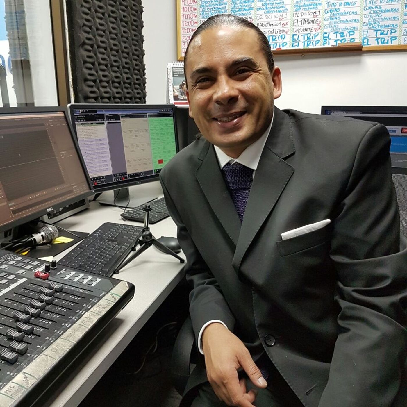 HORA JUDICIAL