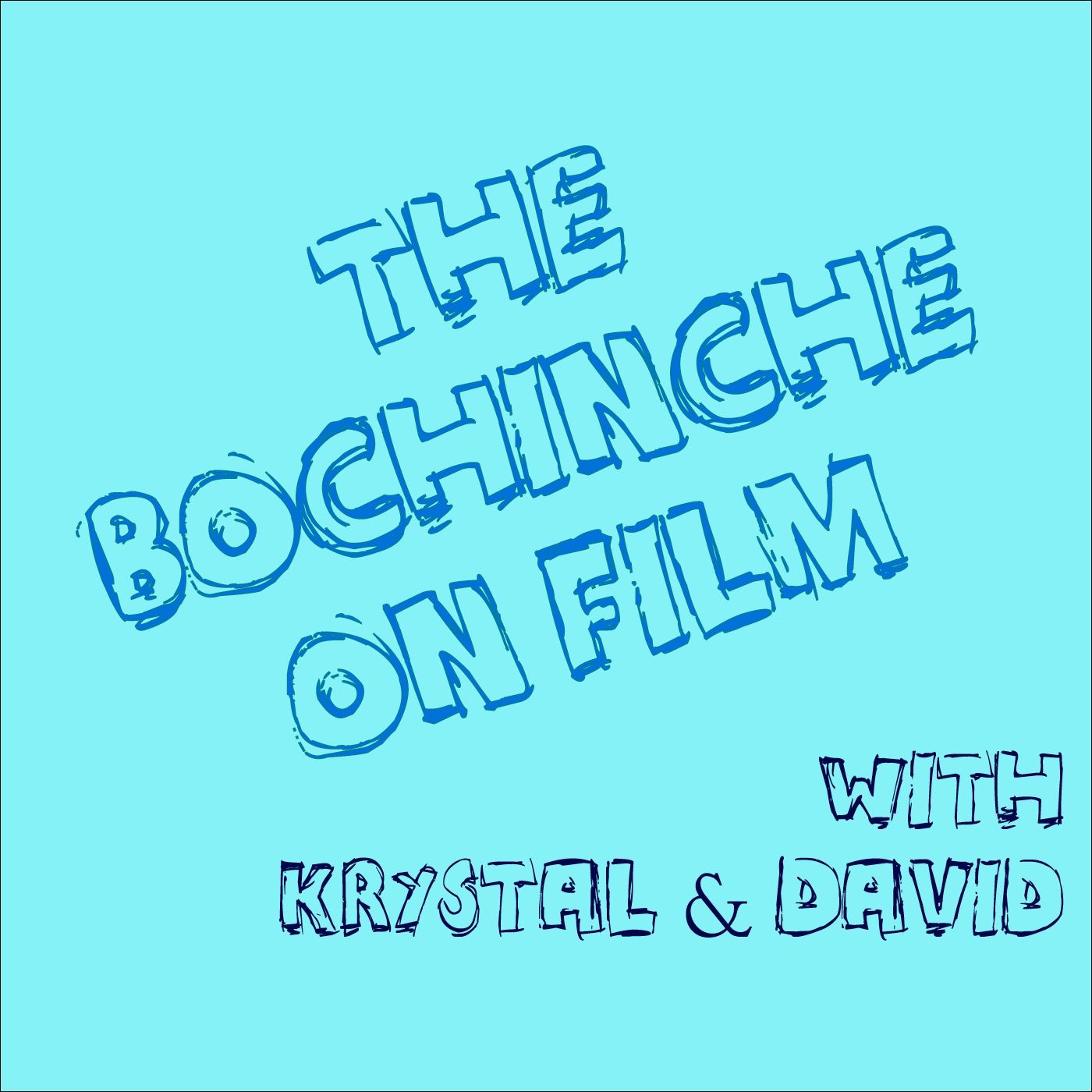 The Bochinche on Film
