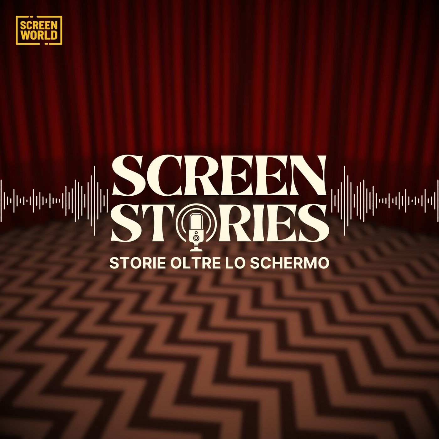 Twin Peaks, la serie che ha cambiato le serie per sempre