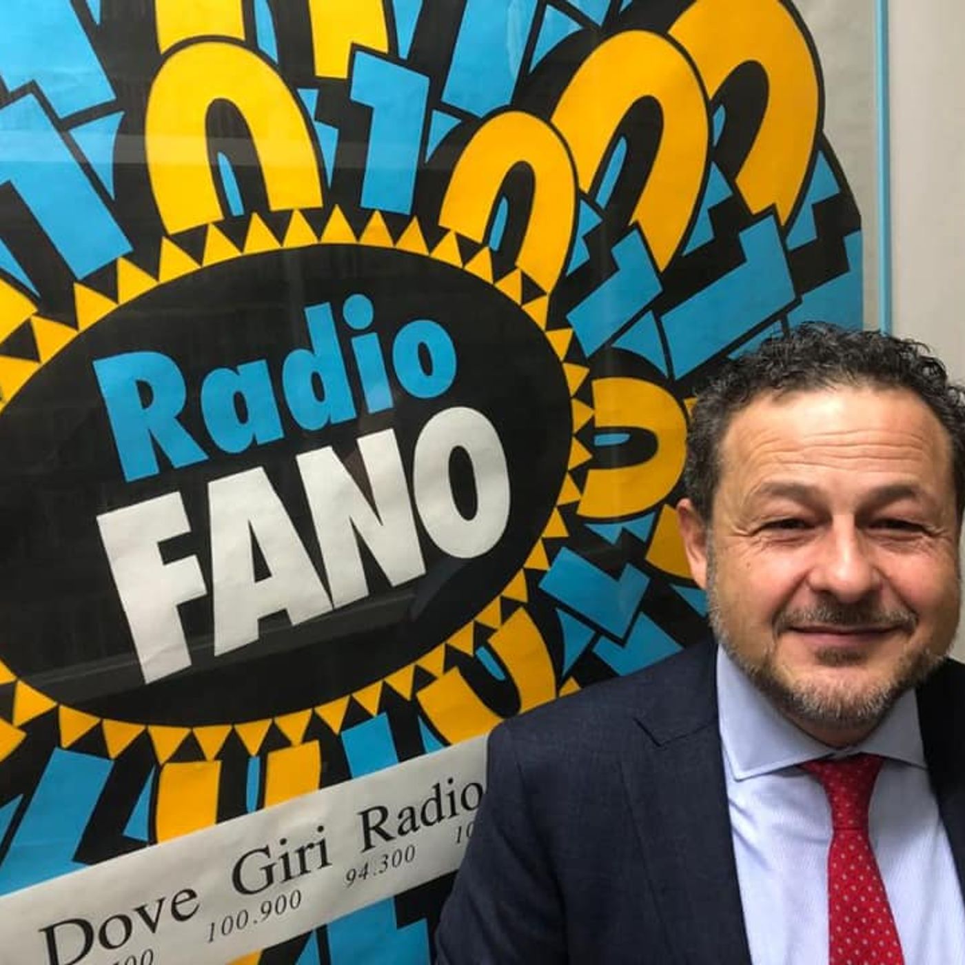 Parliamo Di