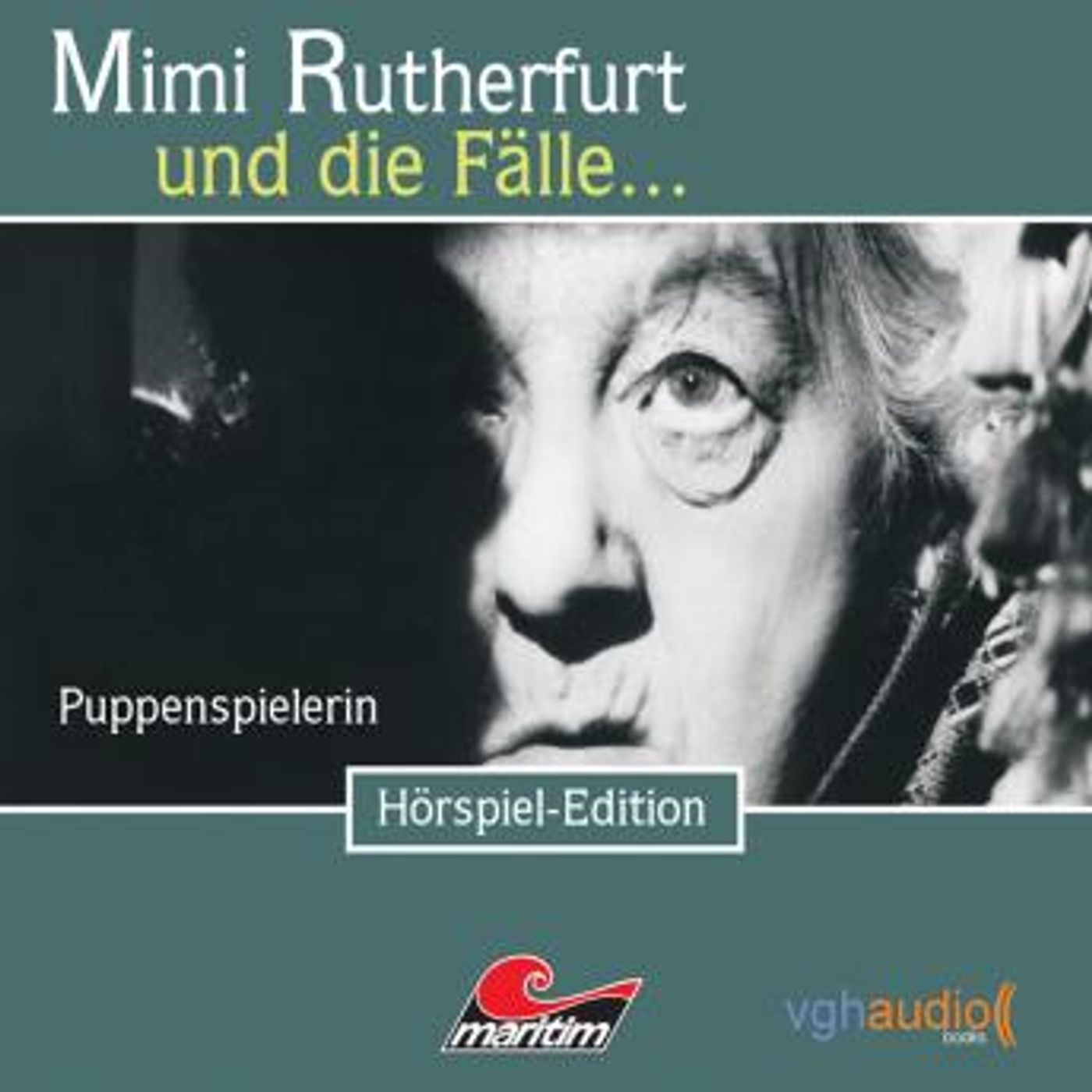 Full Audiobooks in Mystery, Thriller & Horror