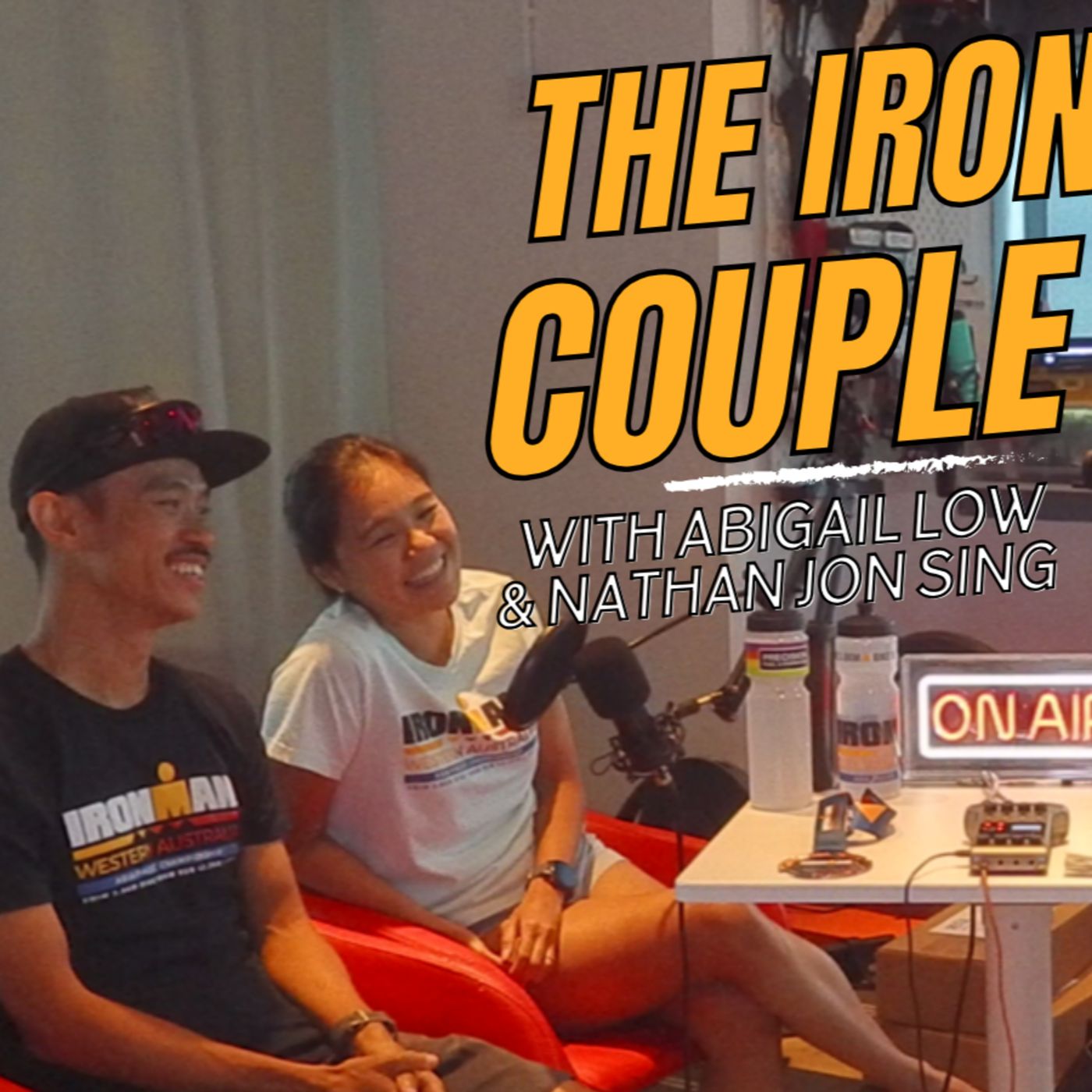 the fahrenheit performance podcast