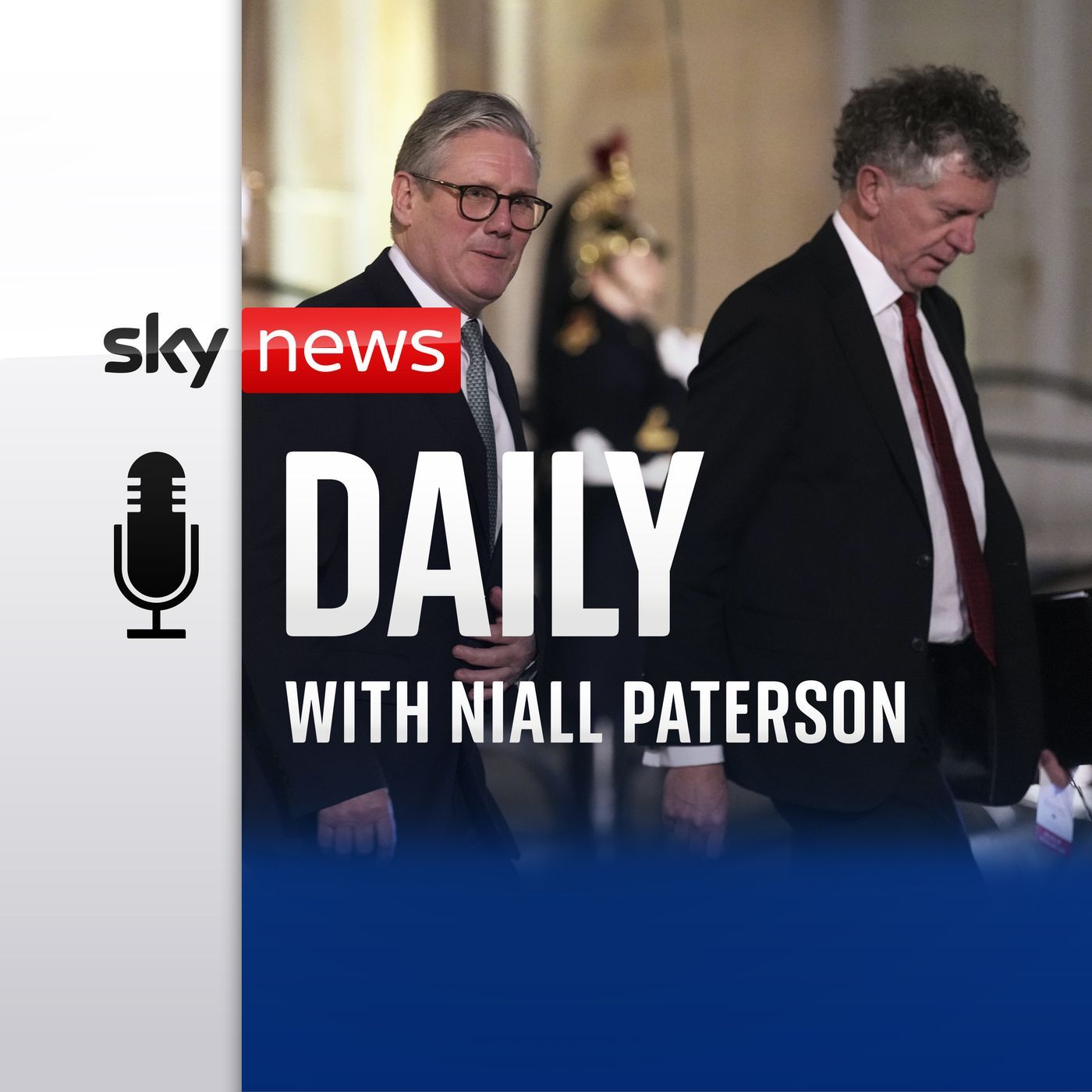 Sky News Daily