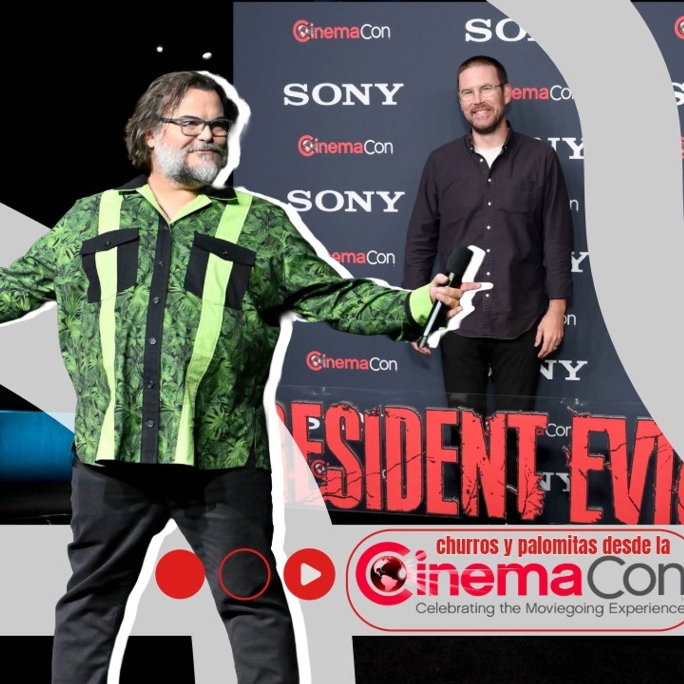 Cinemacon 2026.2 - Sony Pictures