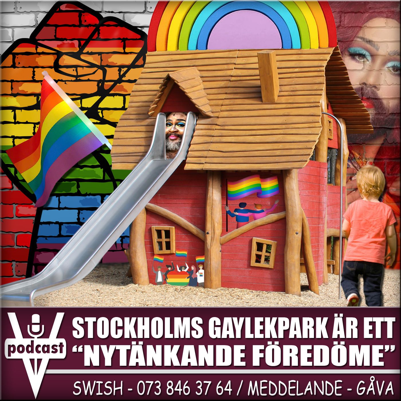 Verklighetschecken